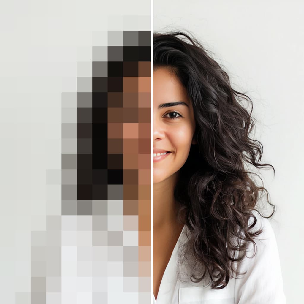 AI Travel Photo Generator example