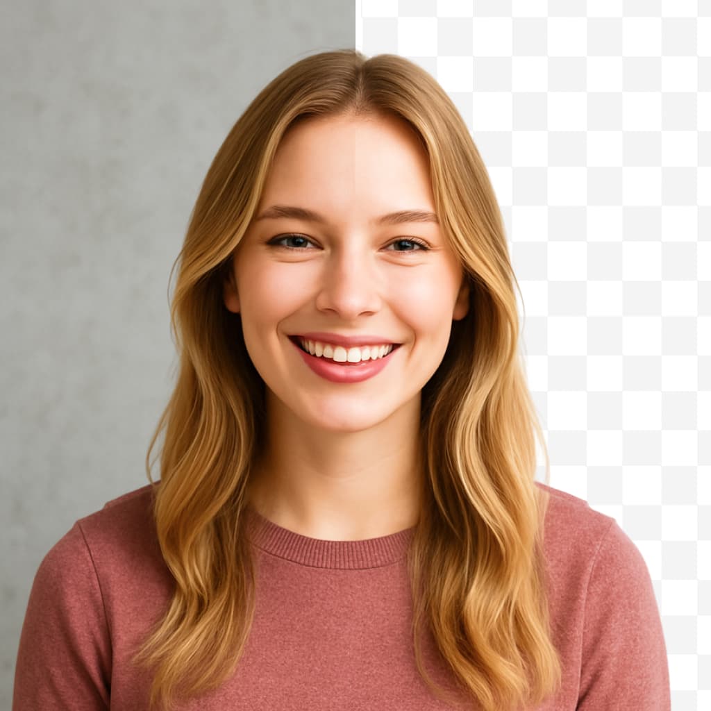 AI Travel Photo Generator example