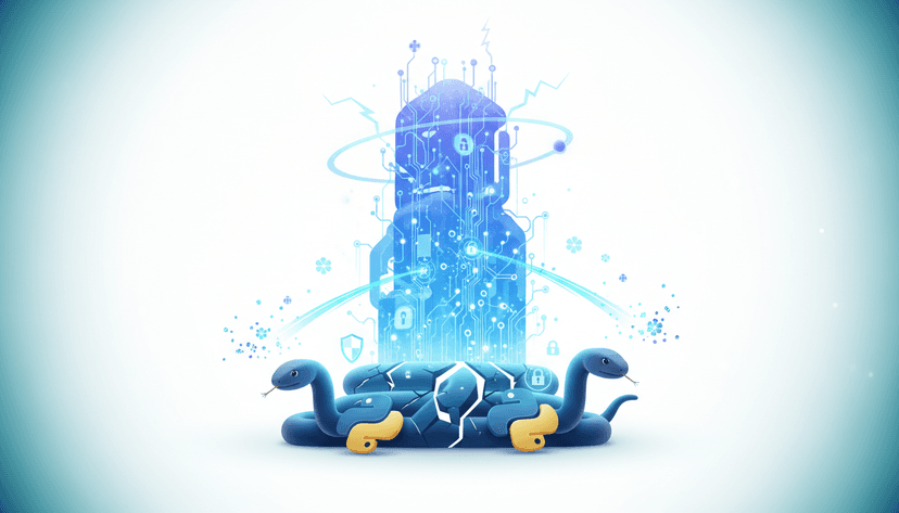 Anthropic's $1.5M Python Security Investment: AI Wake-Up Call