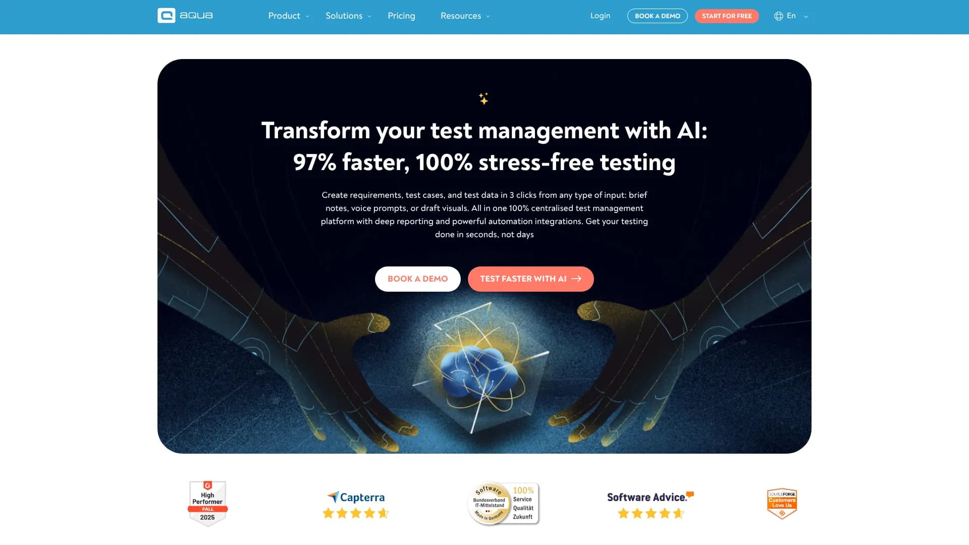 Aqua Free Credit Card Number Generator