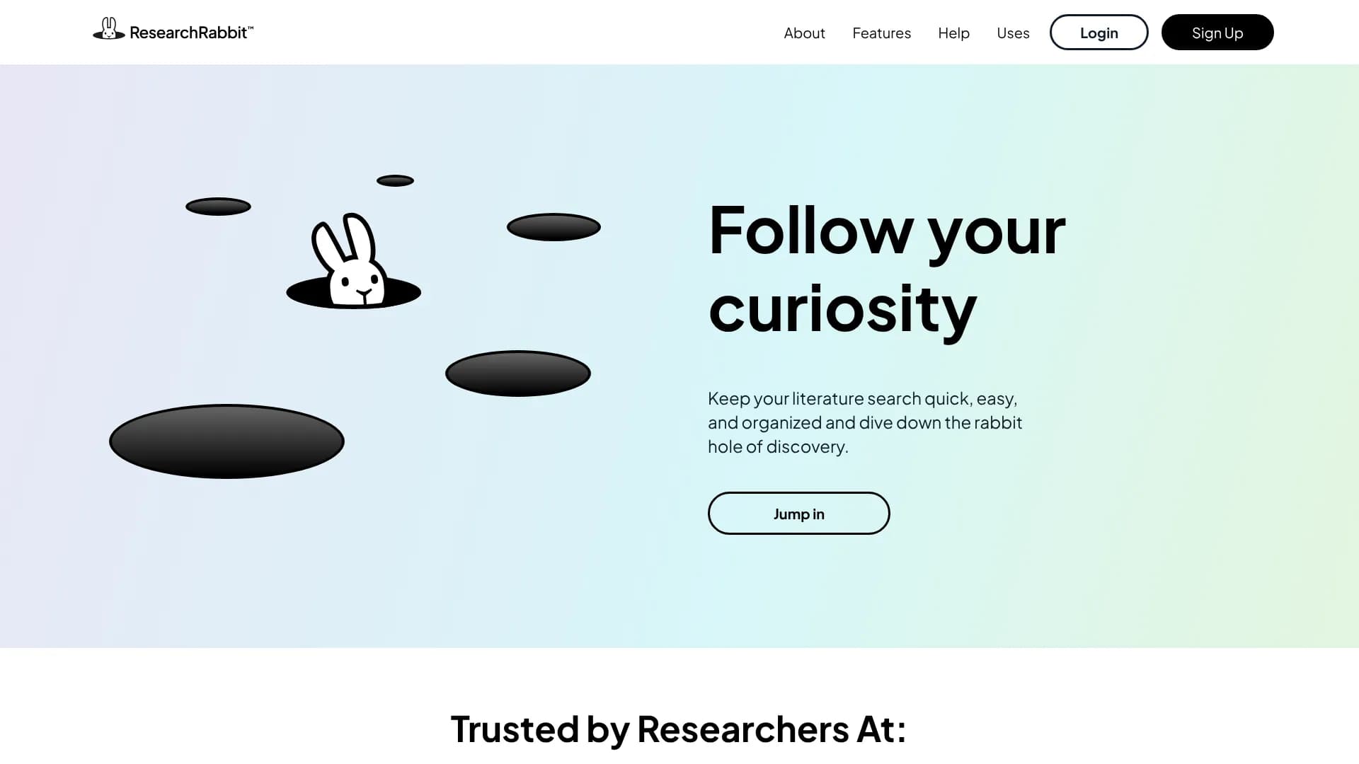 ResearchRabbit