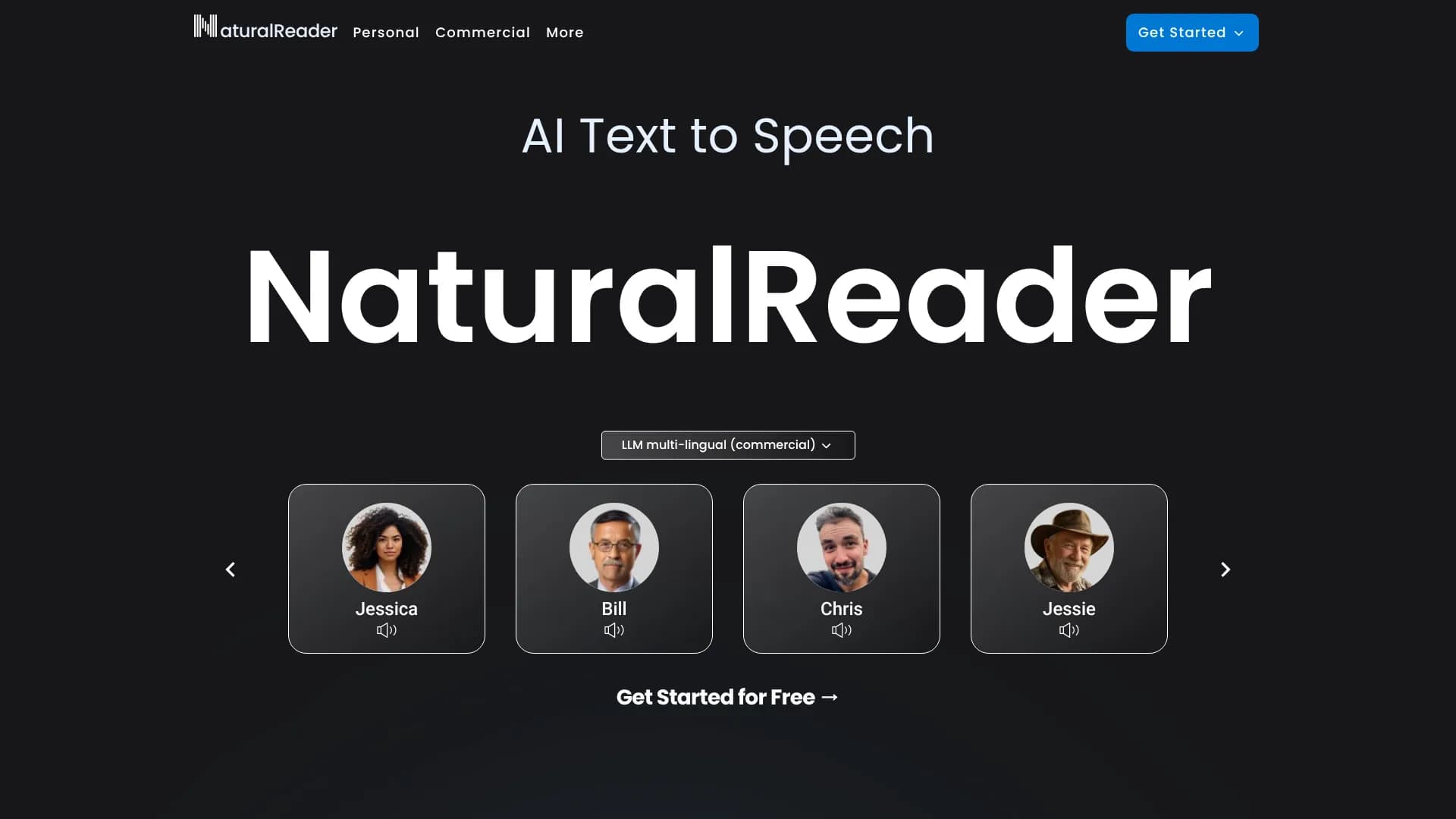 NaturalReader