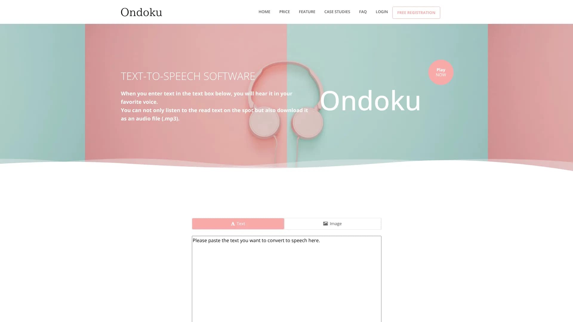 Ondoku