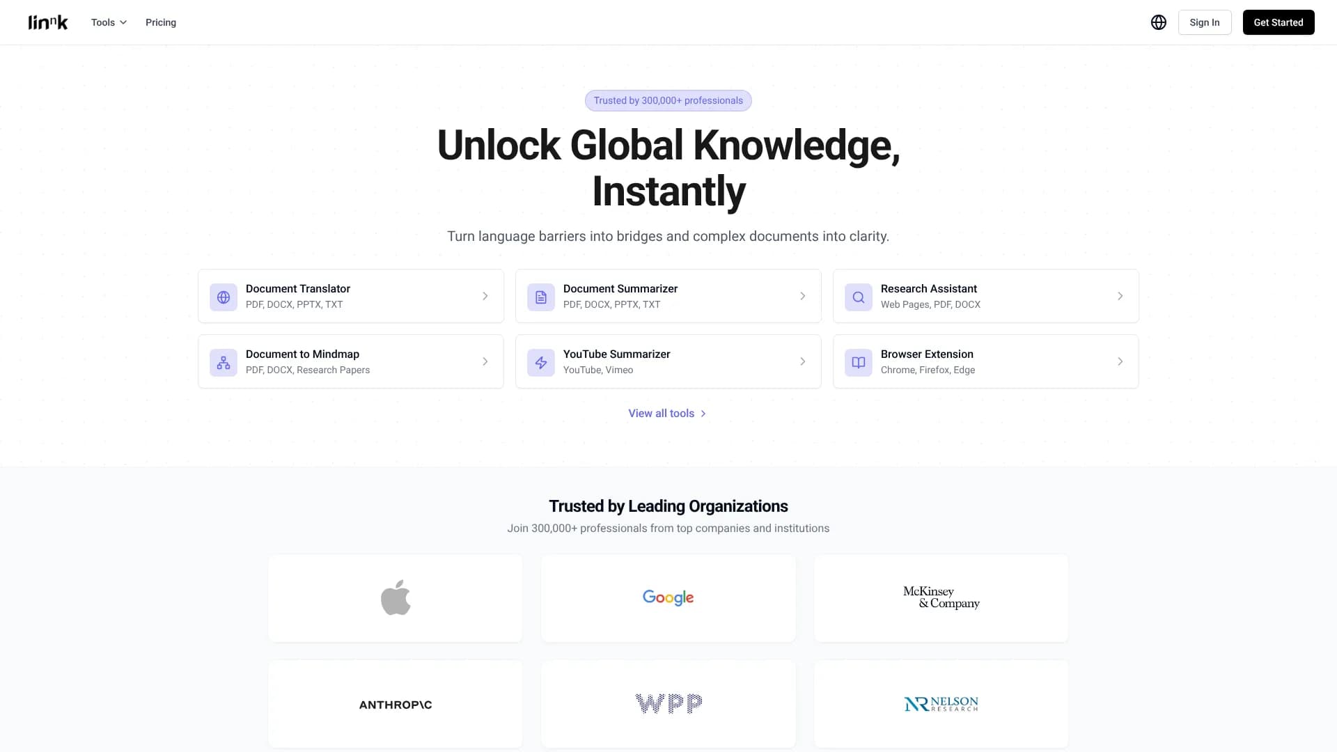 Handwriting To Text Converter