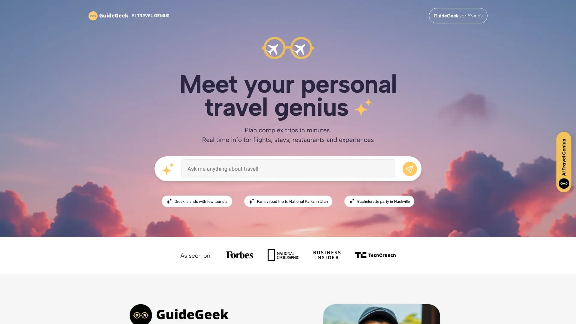 GuideGeek