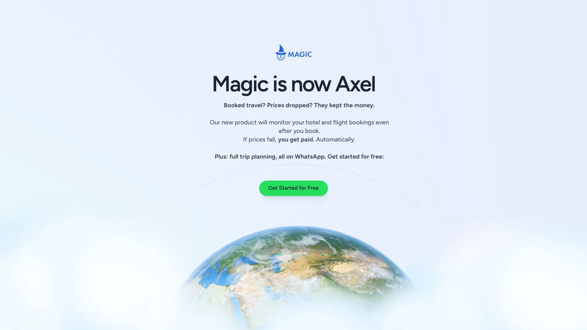 Axel