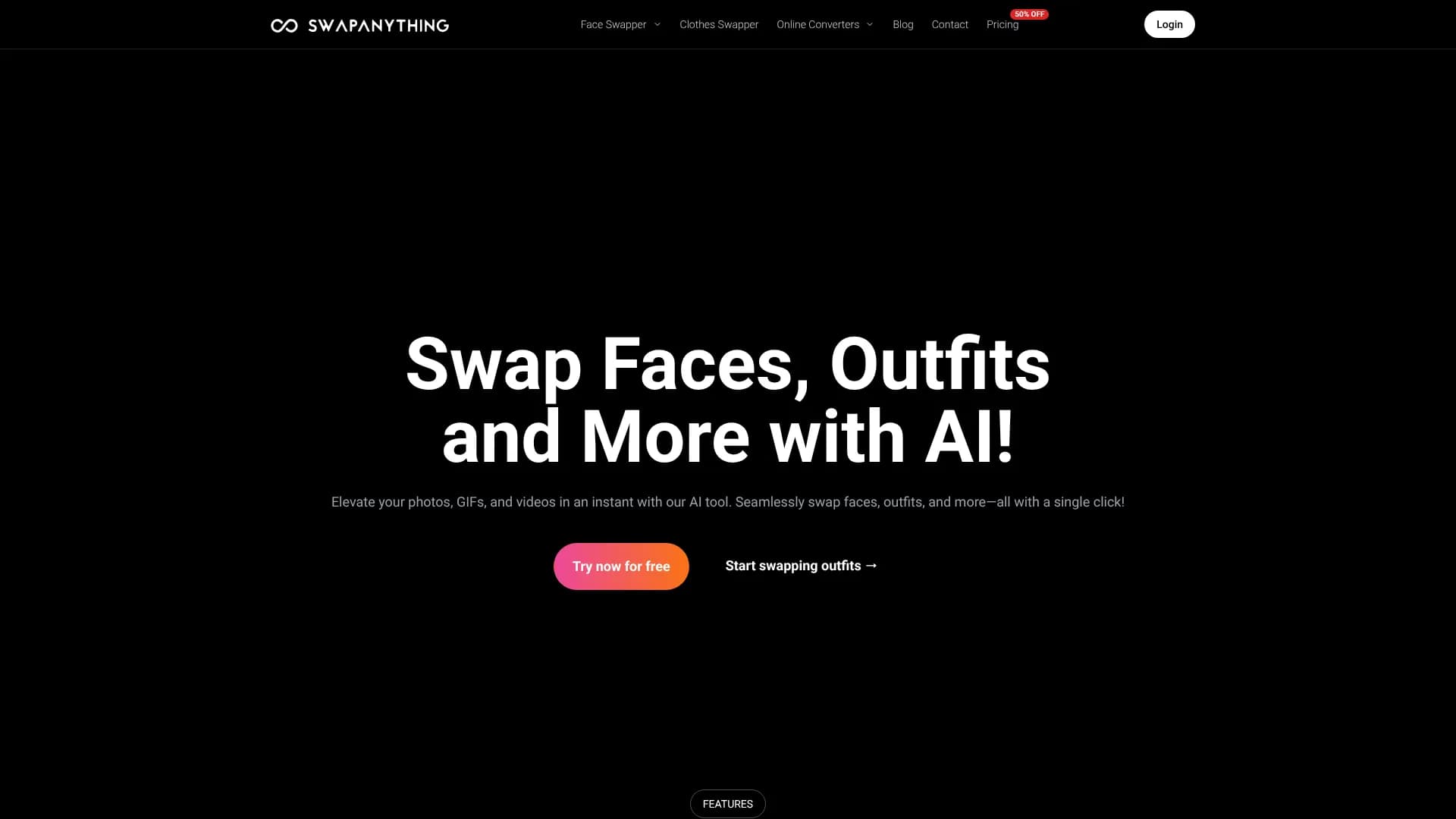SwapAnything.io