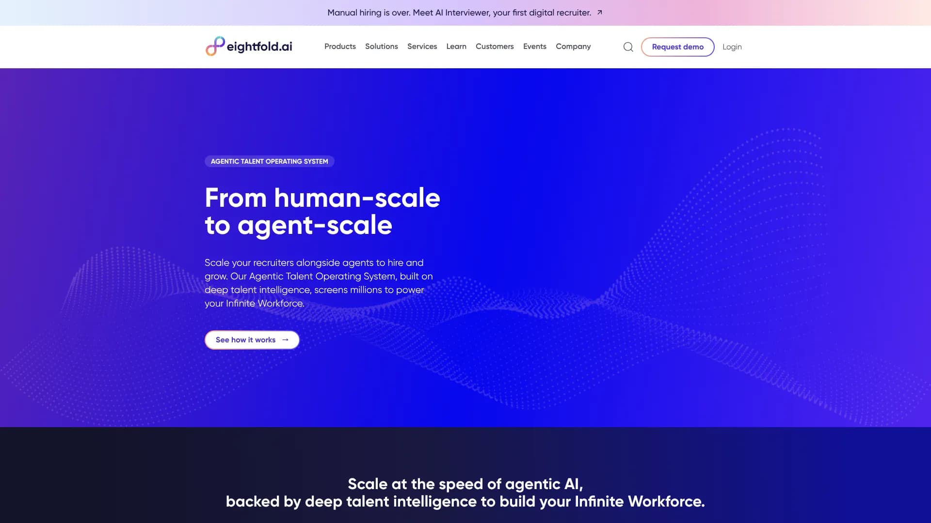 Agentic Talent Operating System