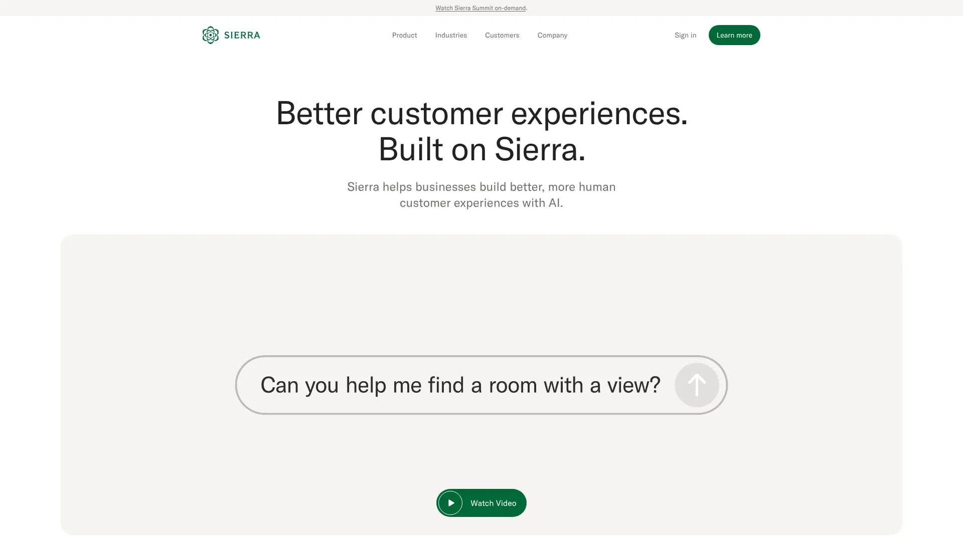 Sierra