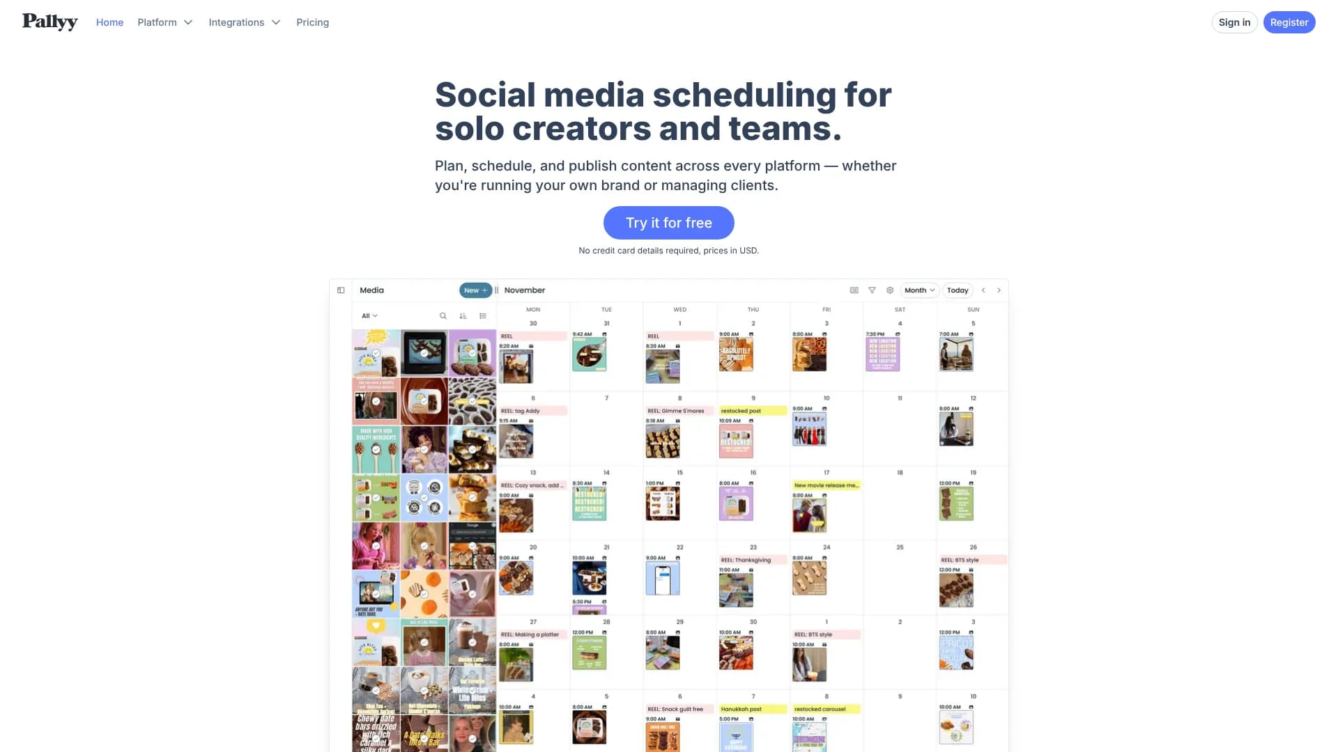 Image Caption Generator — Free, No Login