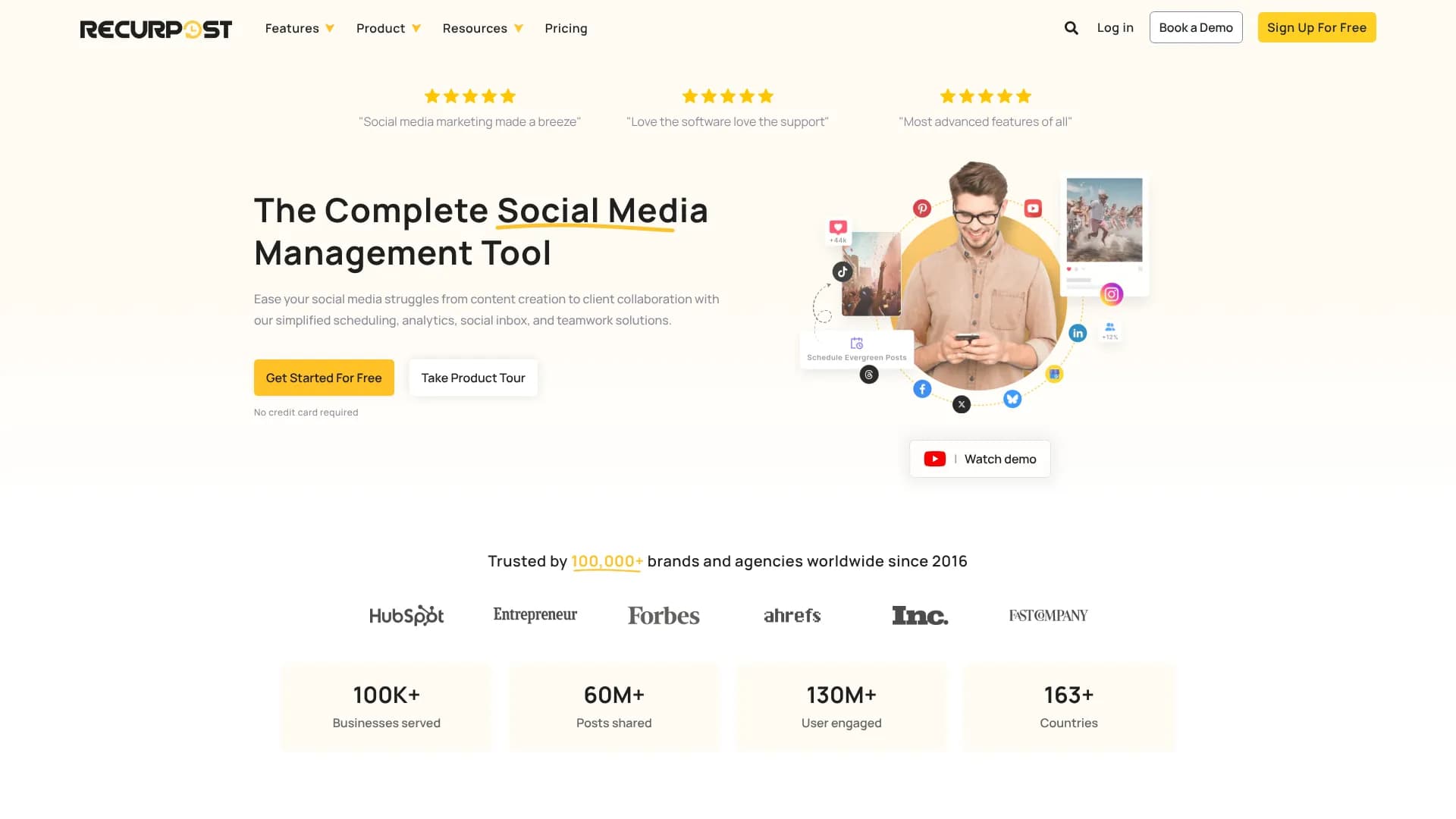 Free AI Instagram Caption Generator