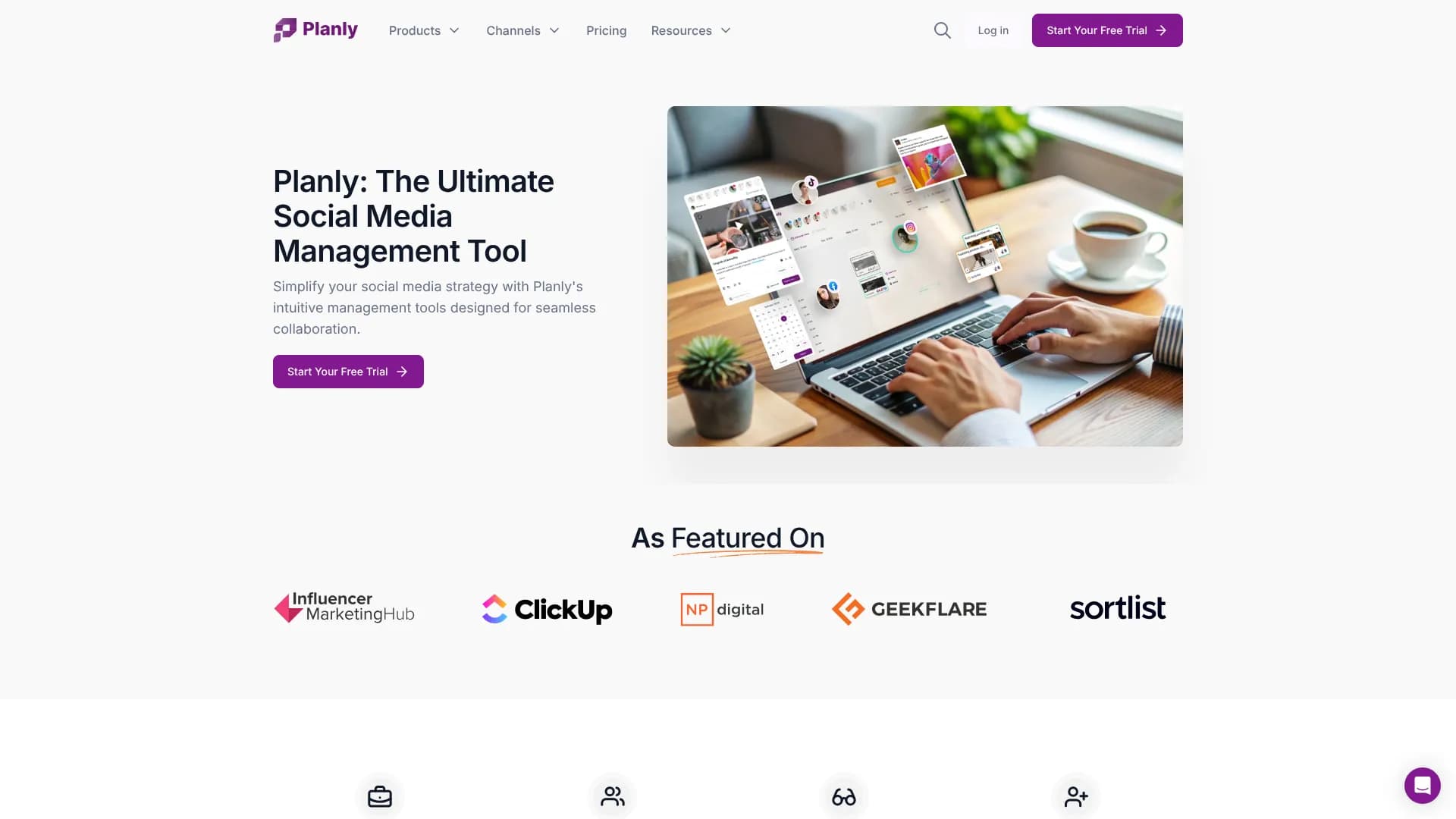 Planly Instagram Caption Generator