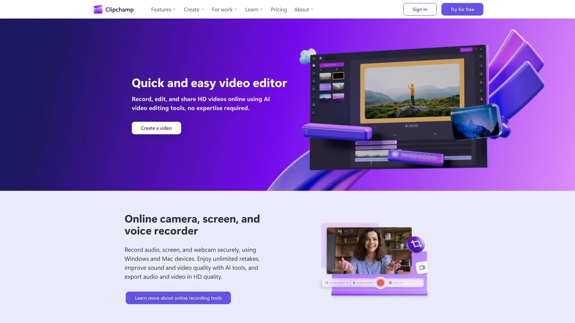 Clipchamp Auto Subtitle Generator