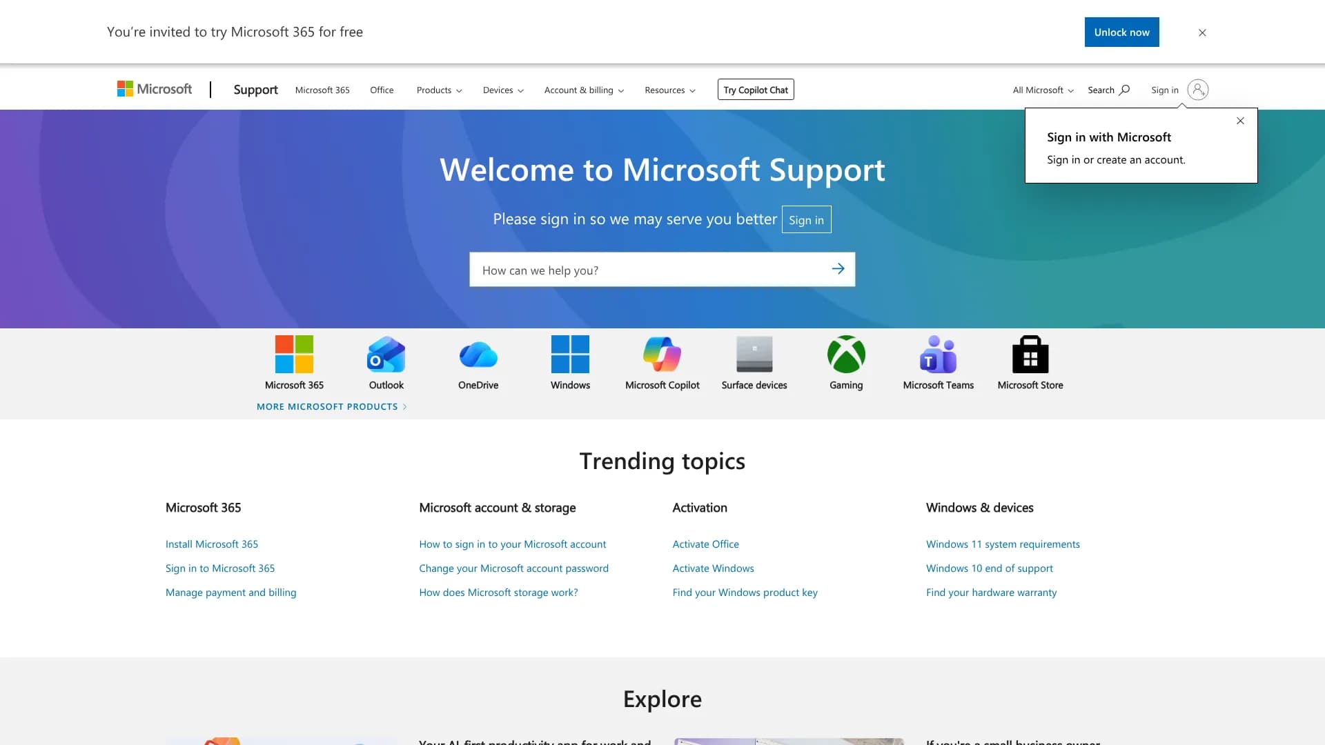 Copilot in Excel - Formula columns & rows