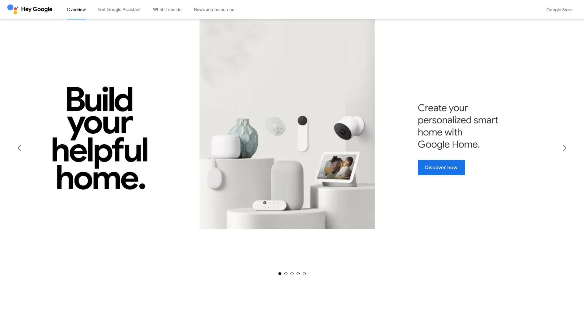 Google Assistant