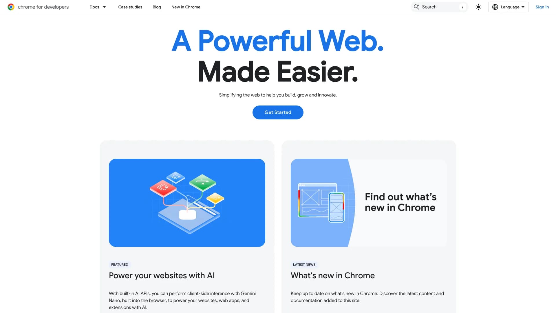 Chrome DevTools AI Assistance