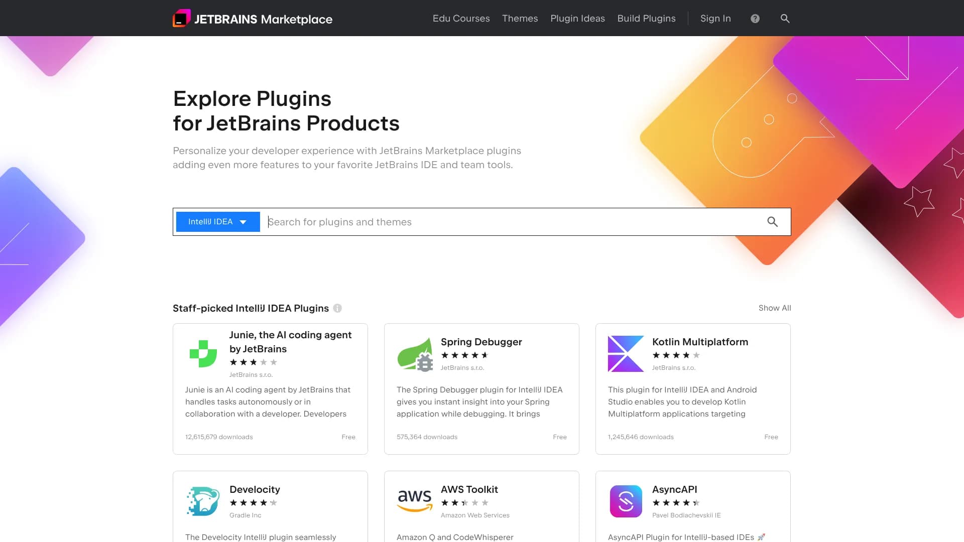 JetBrains AI Assistant