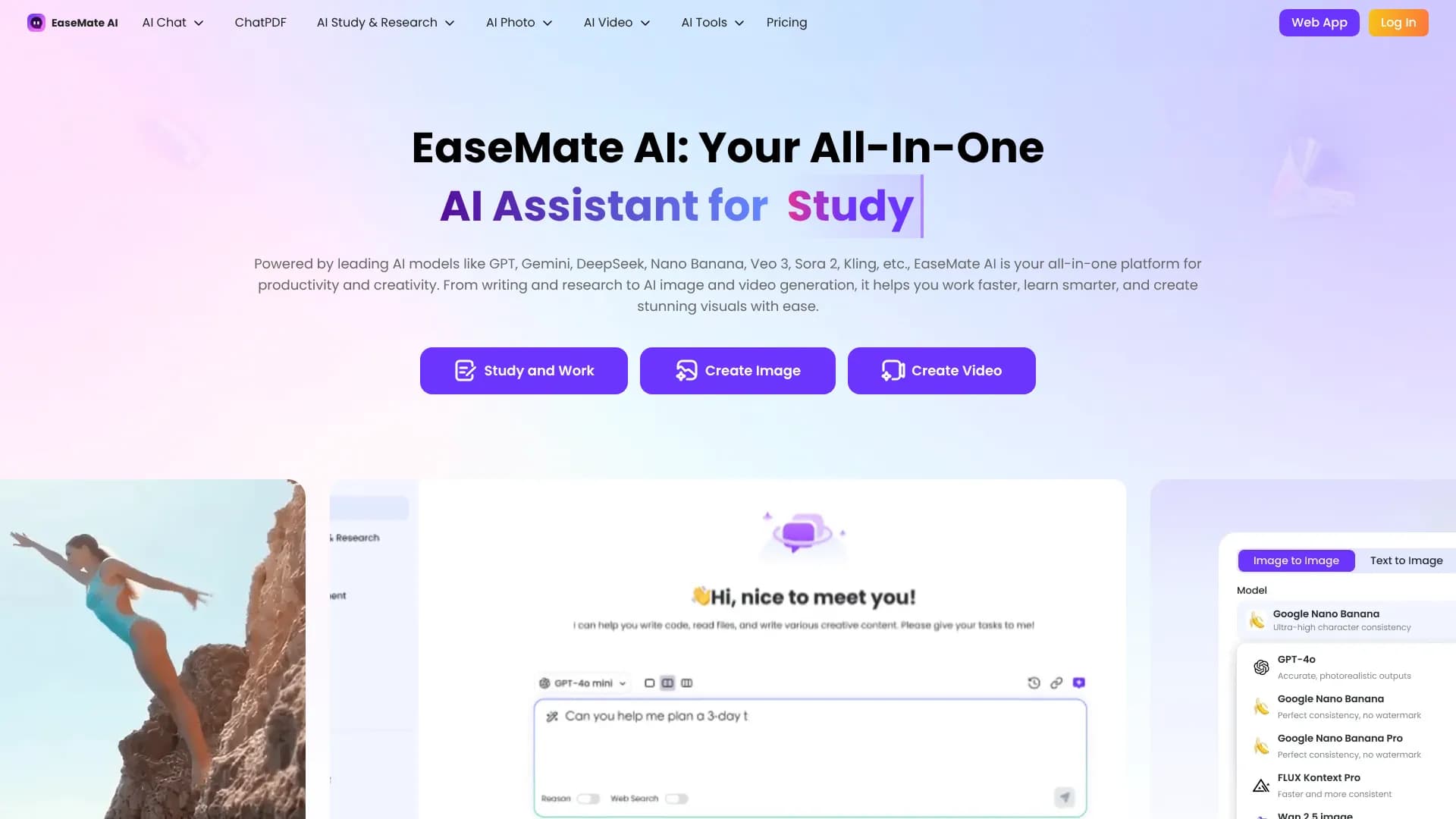 EaseMate AI