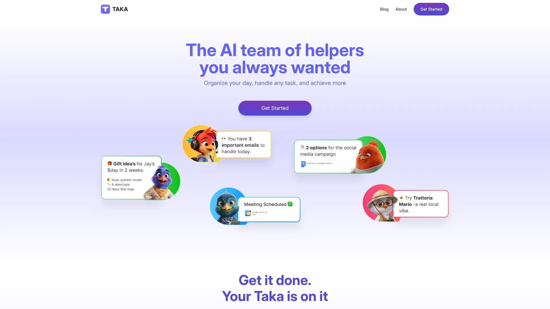 Taka.ai