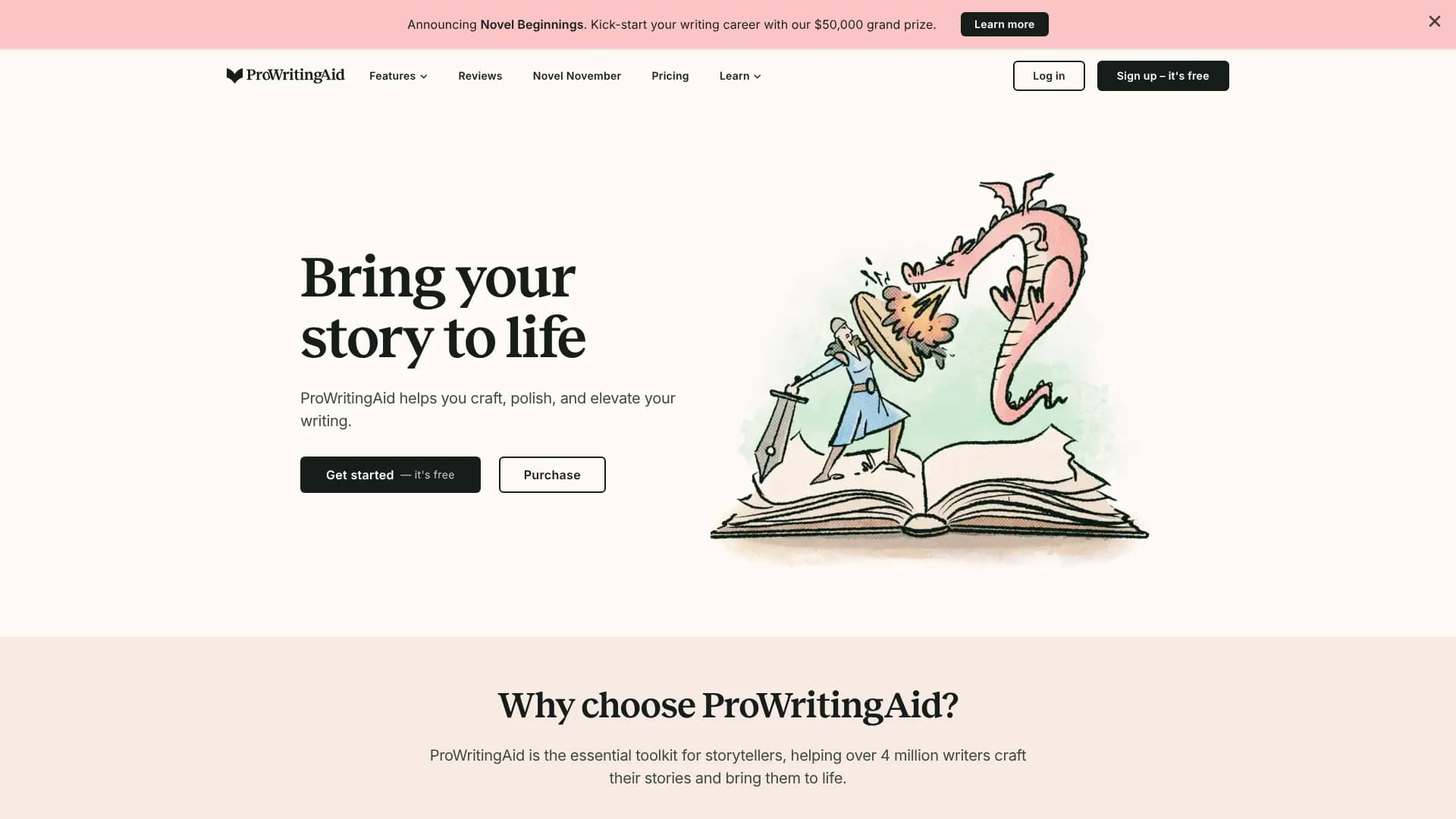 ProWritingAid