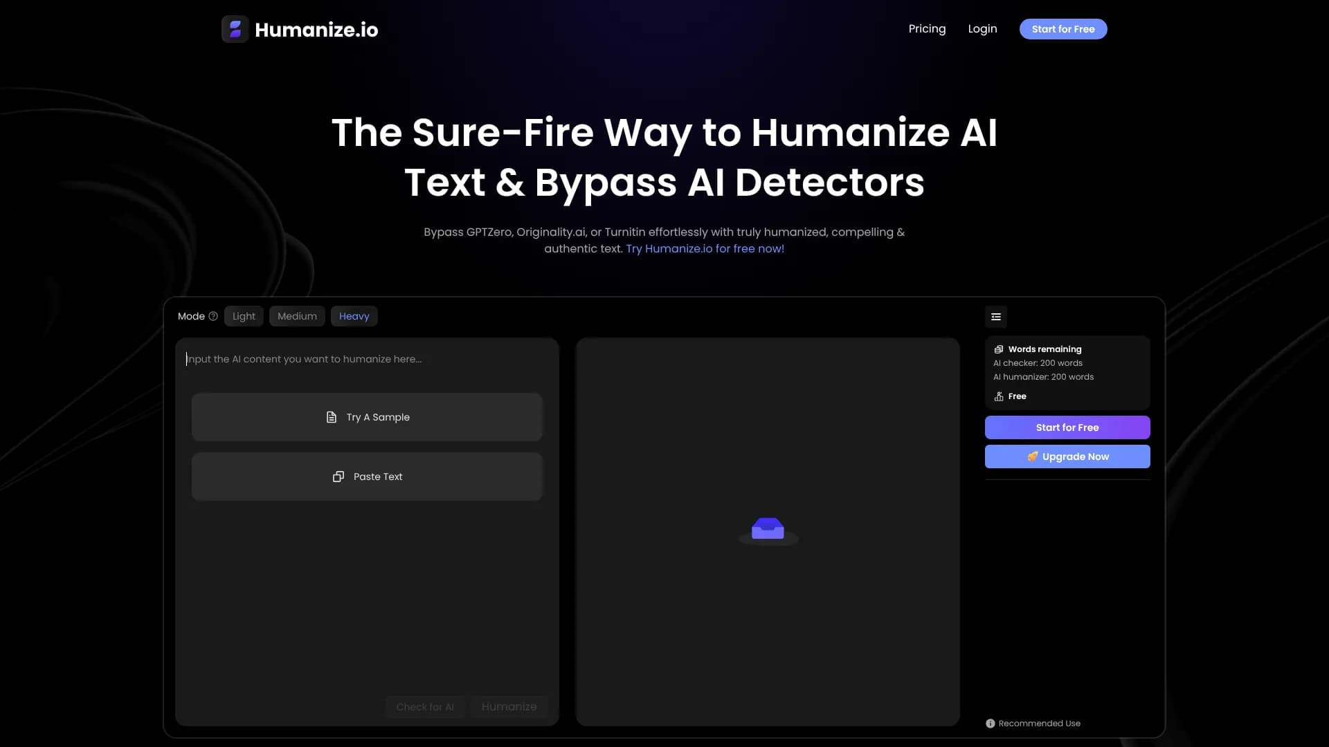 Humanize.io