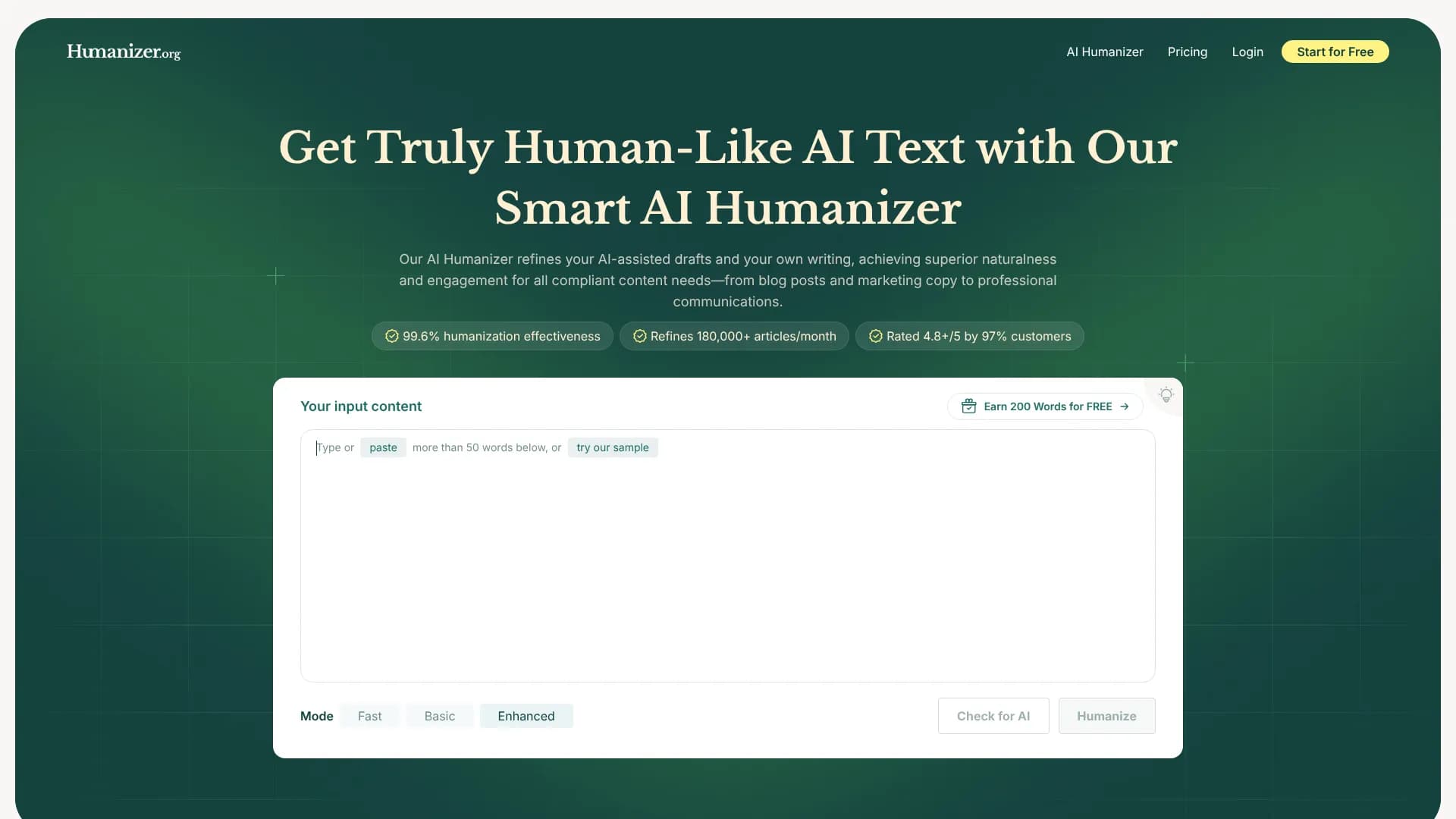 Humanizer.org
