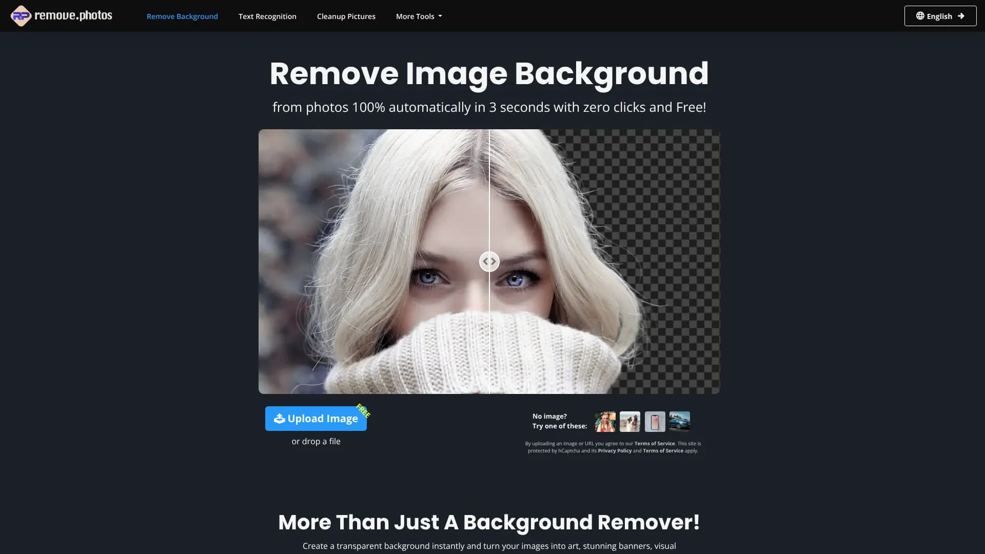 Free AI Expand Image