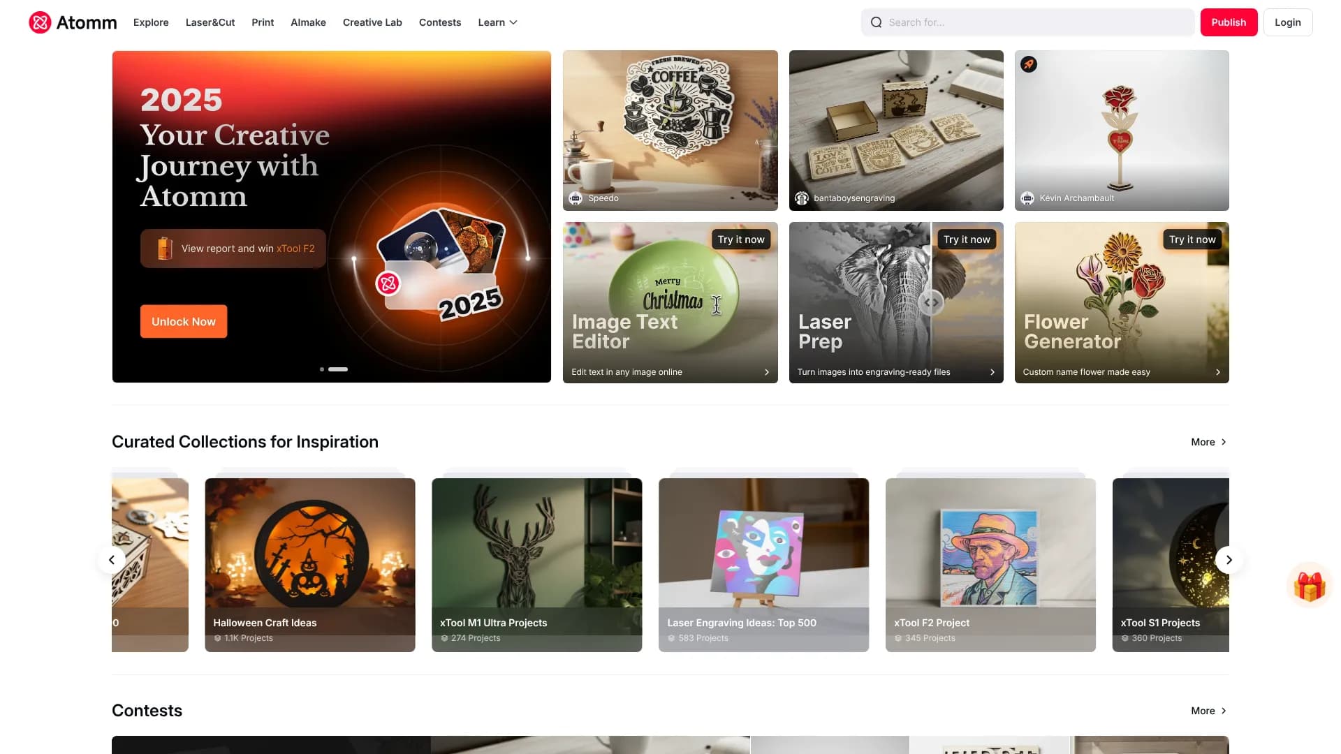 AI Image Extender (AImake)