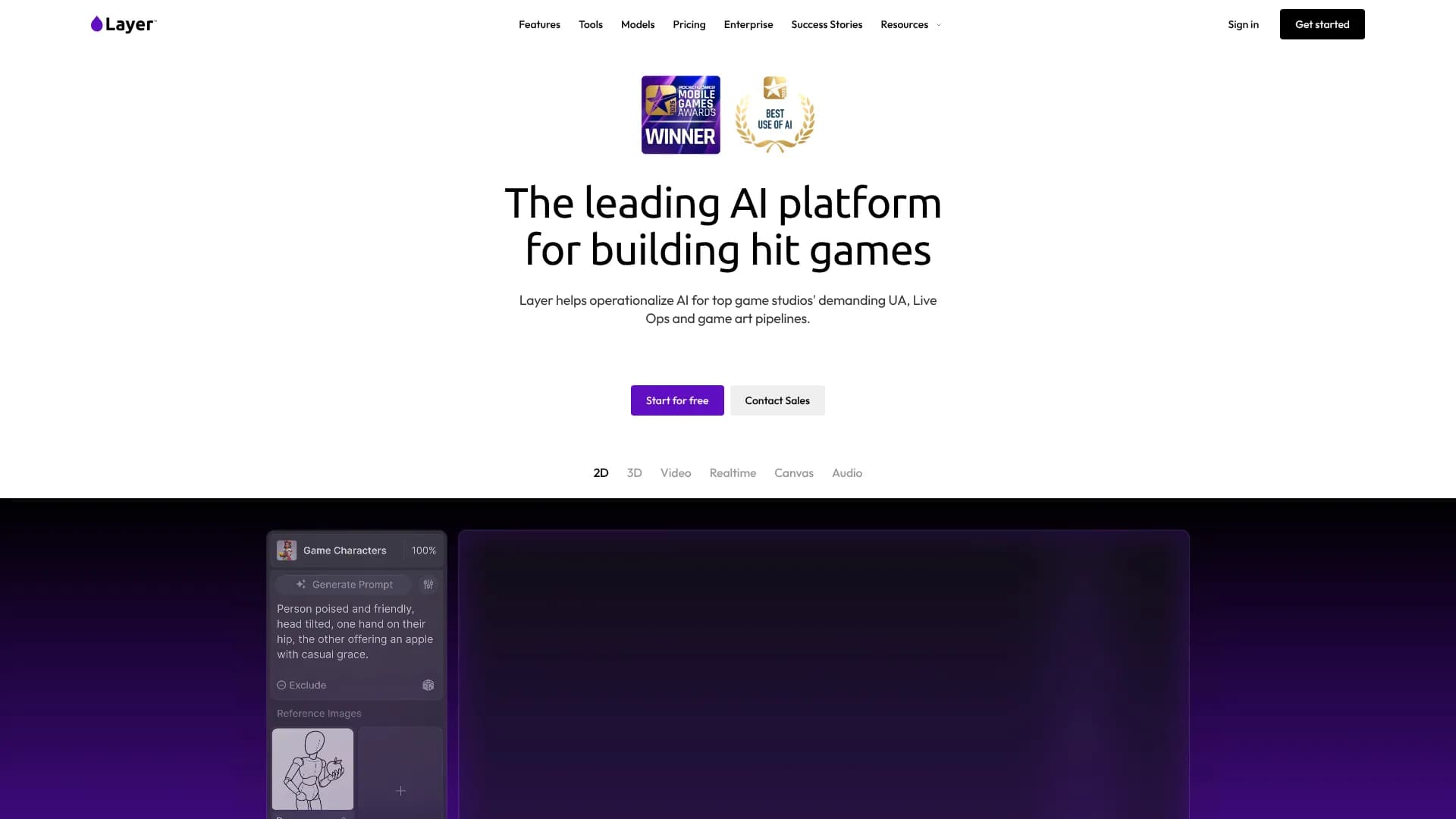 Layer AI
