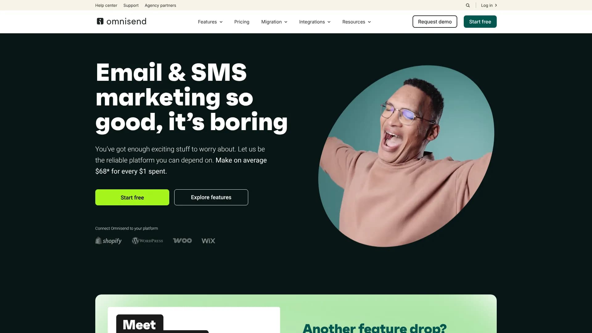 Omnisend AI Email Generator