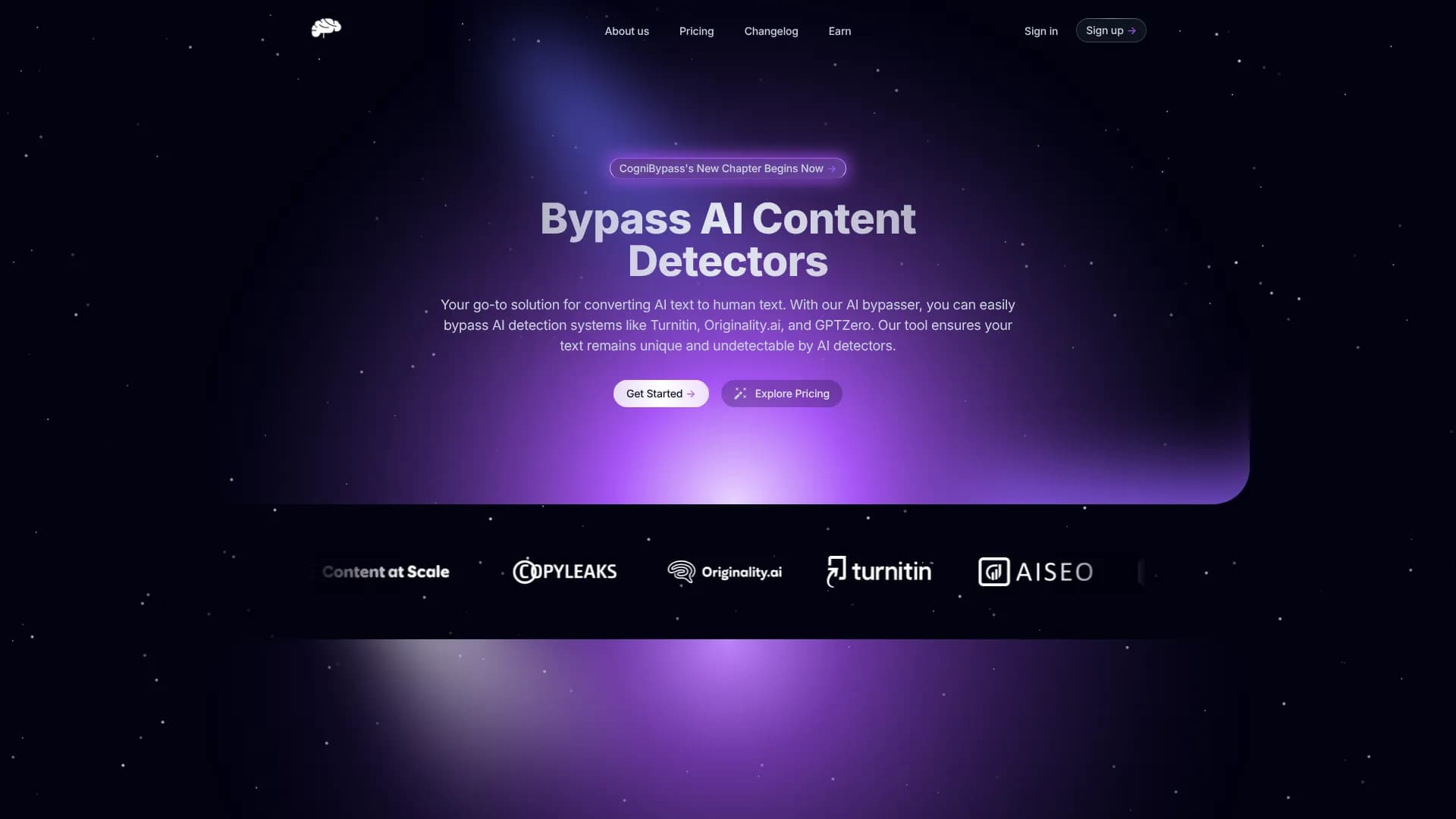 CogniBypass