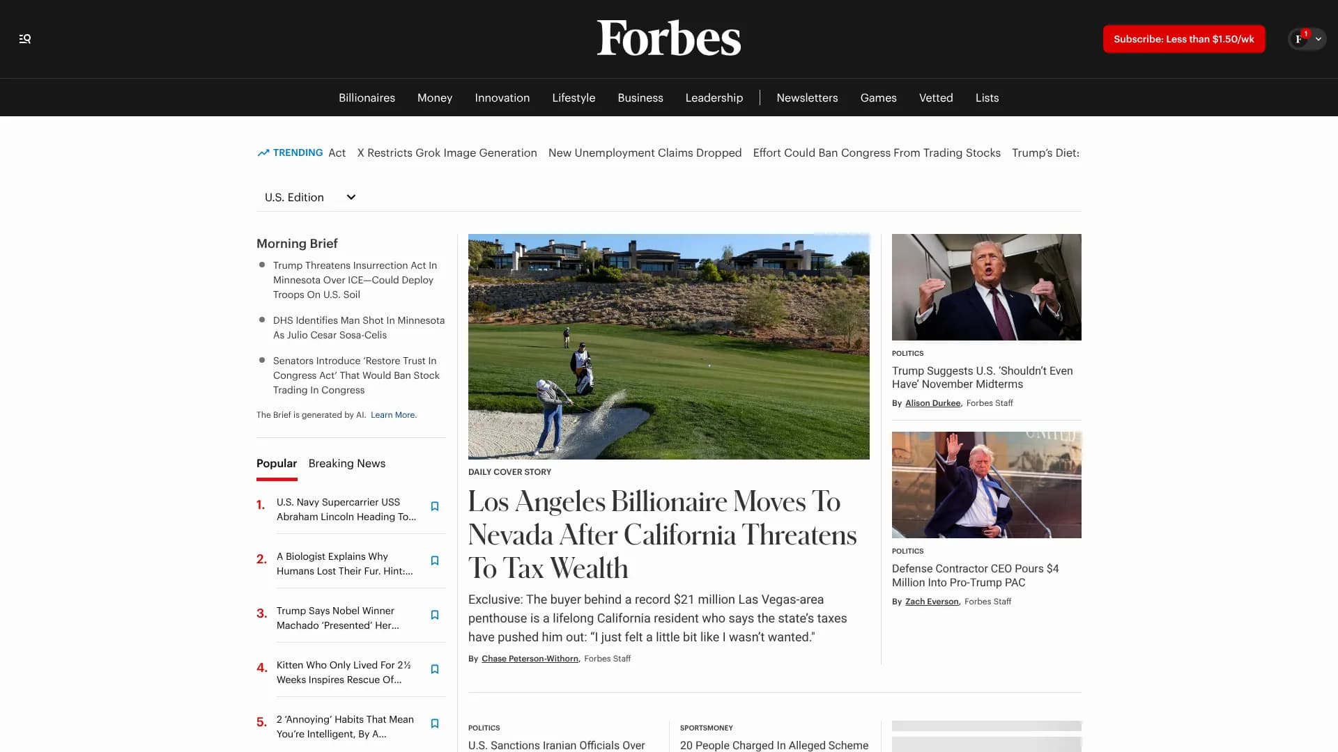 Meta AI Character Creator