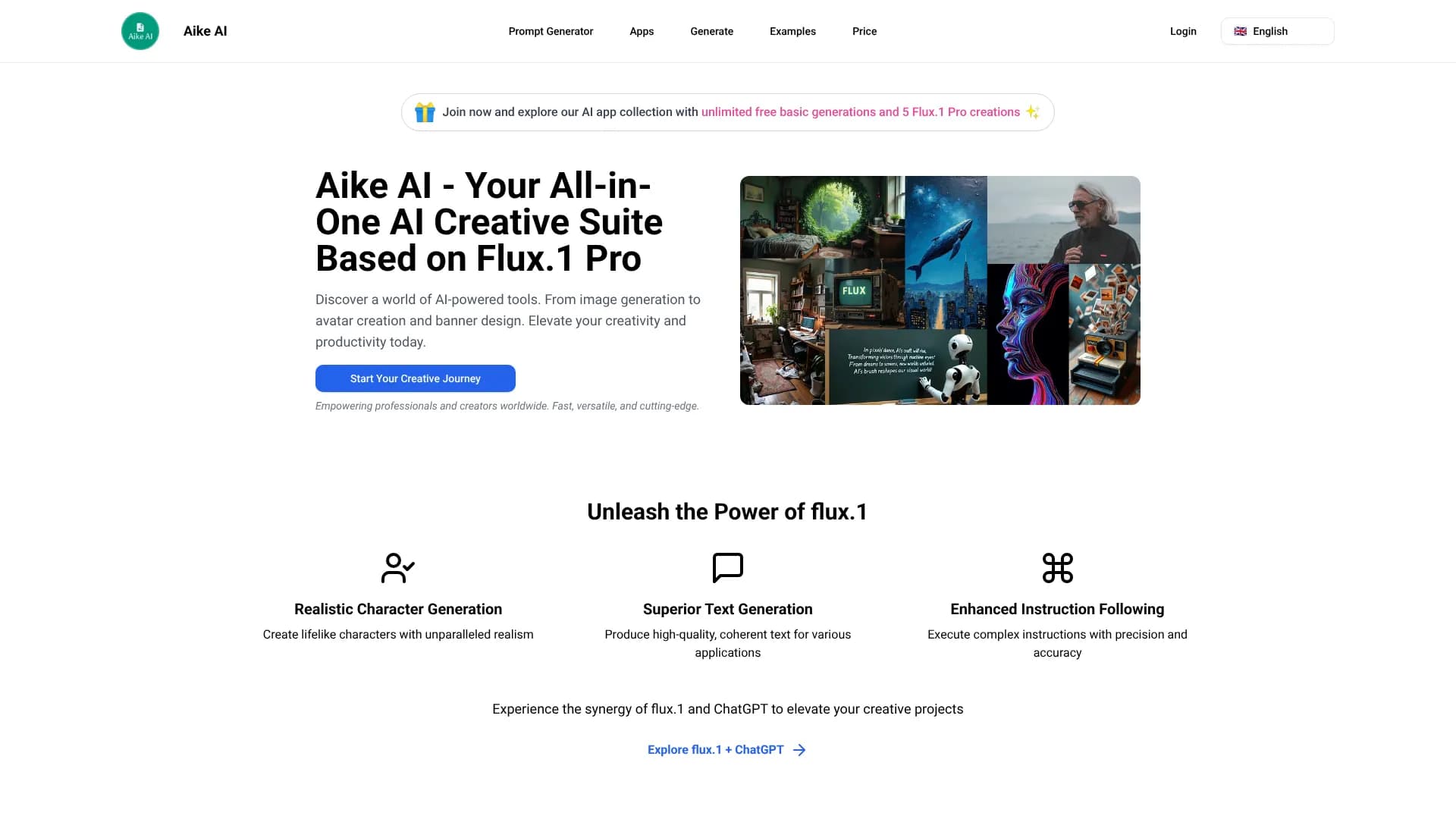 Flux.1 Pro