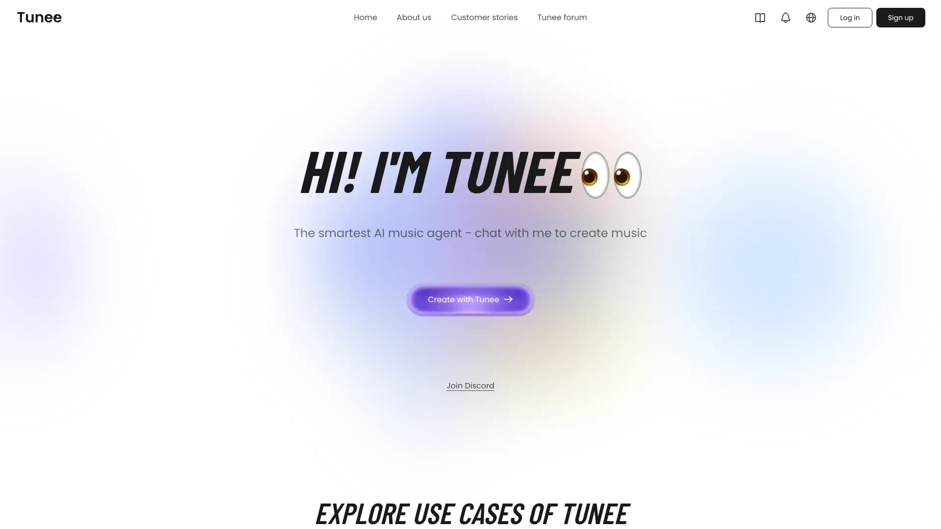 Tunee