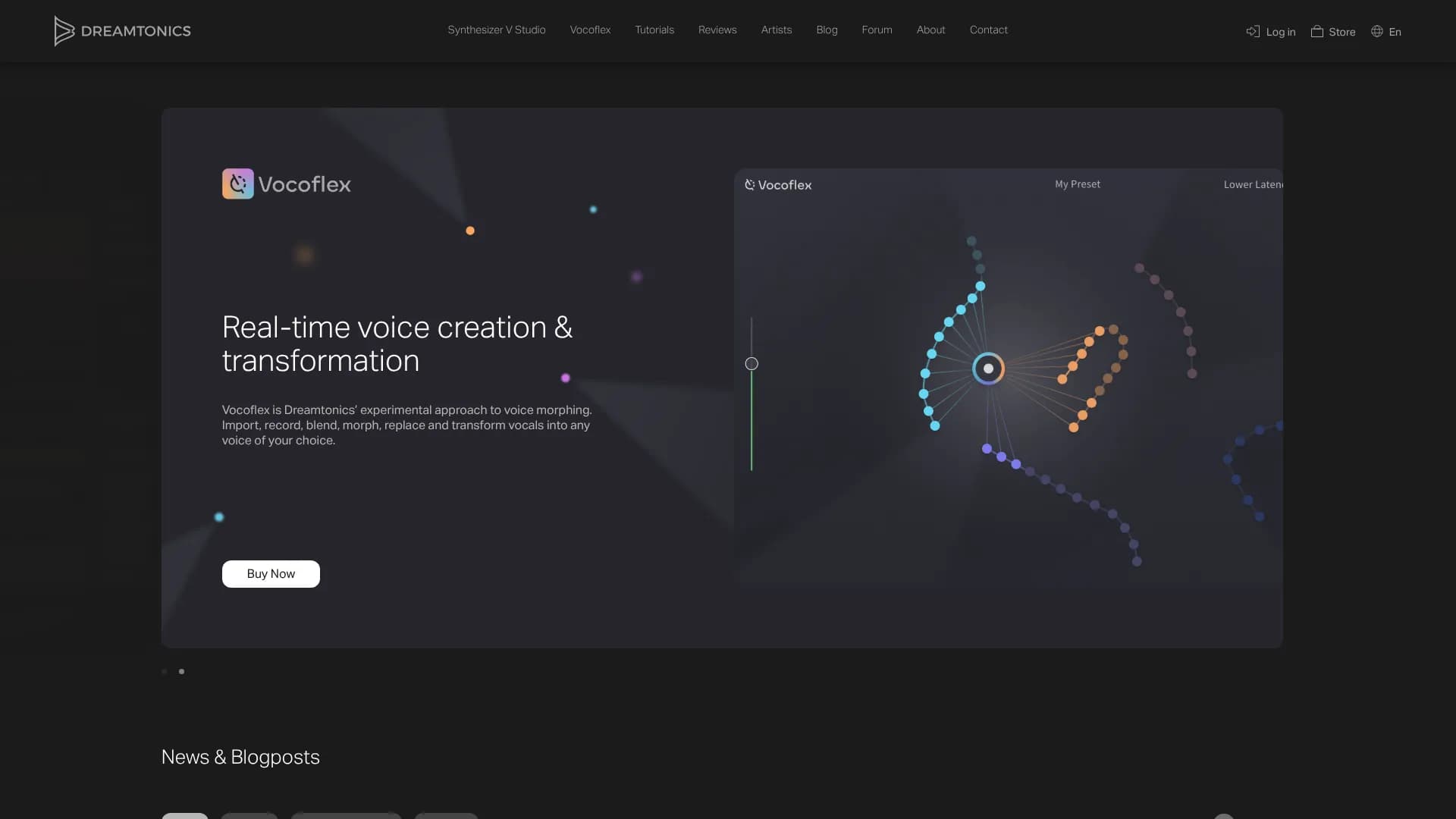 Synthesizer V Studio 2 Pro
