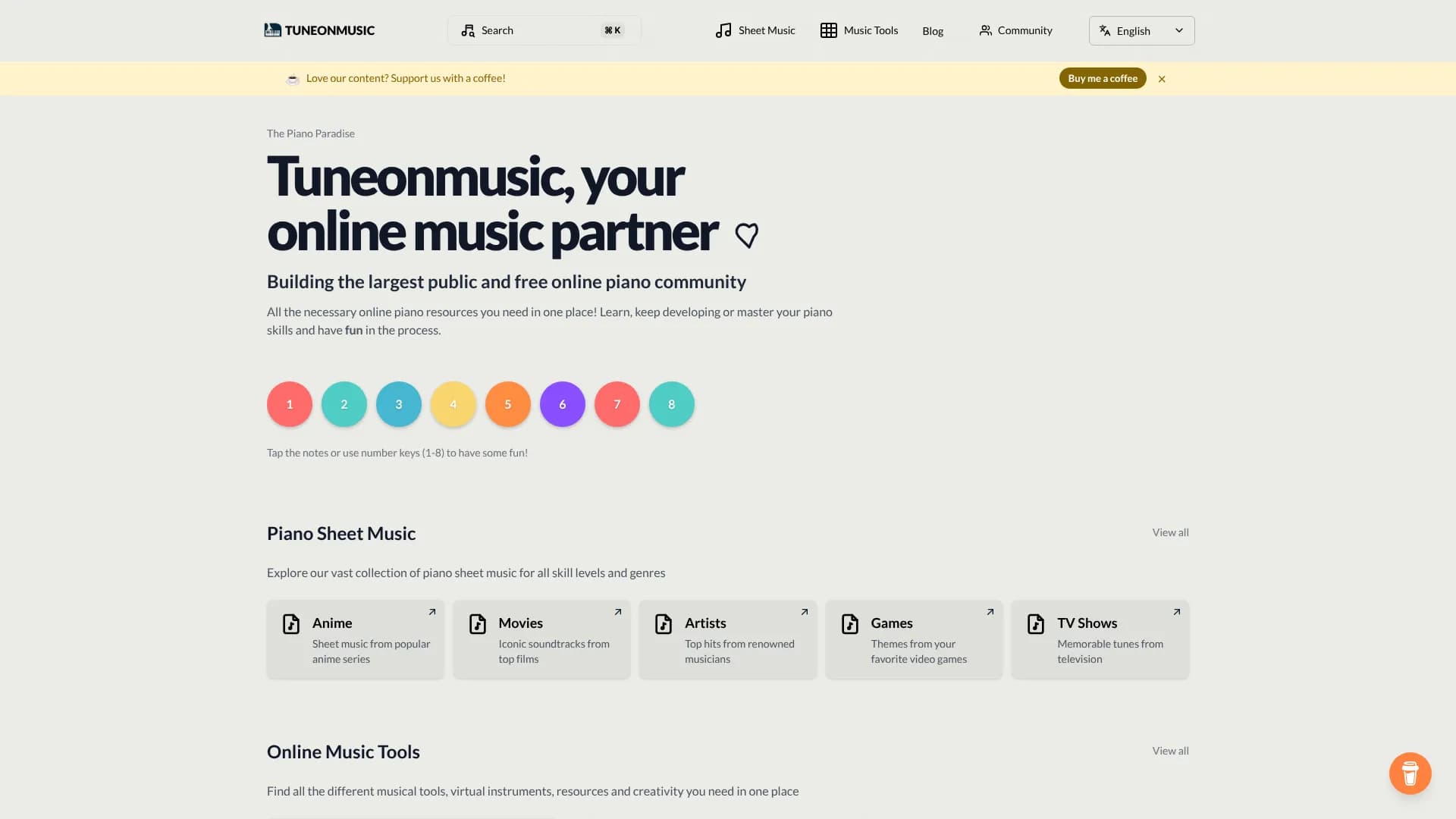 Free Online Audio to MIDI