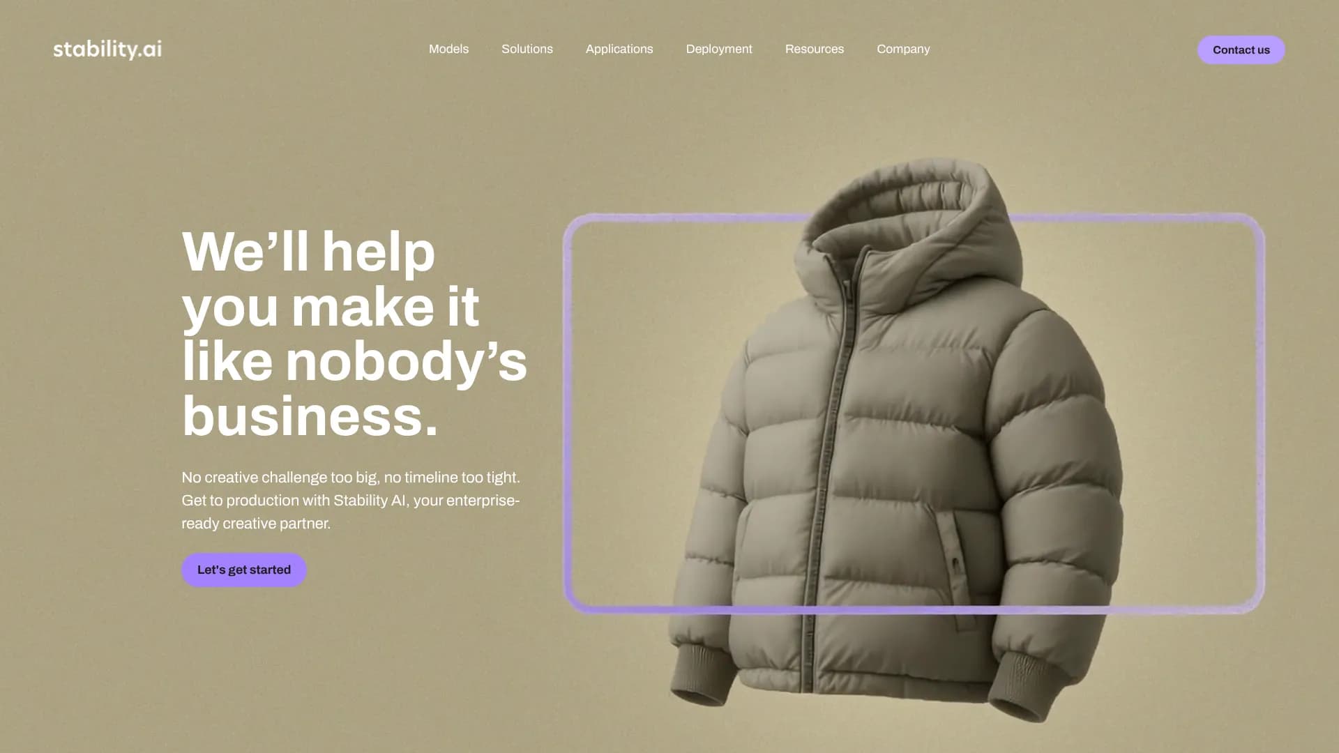 Stable Diffusion 3.5