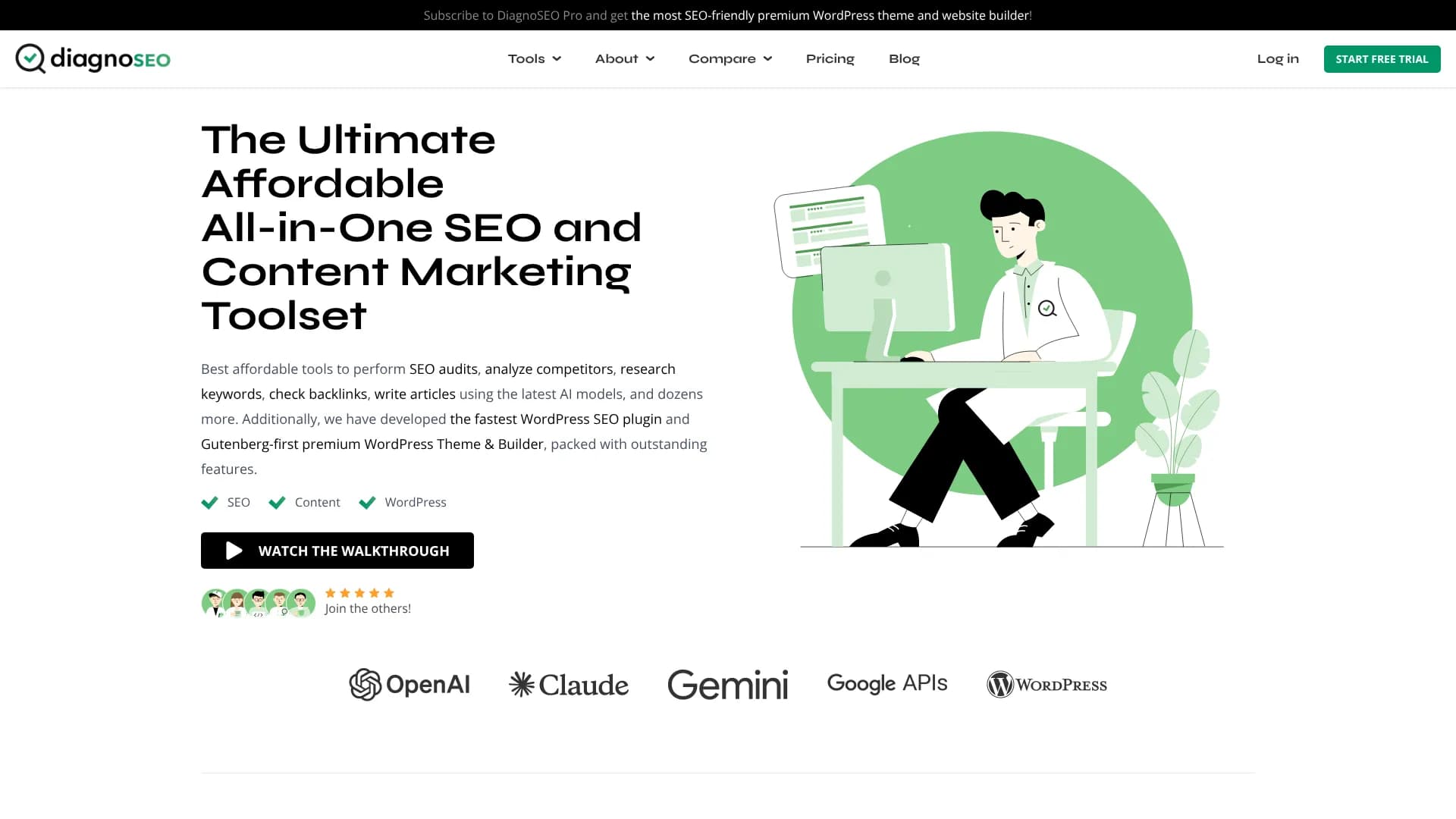 AI Headline Generator