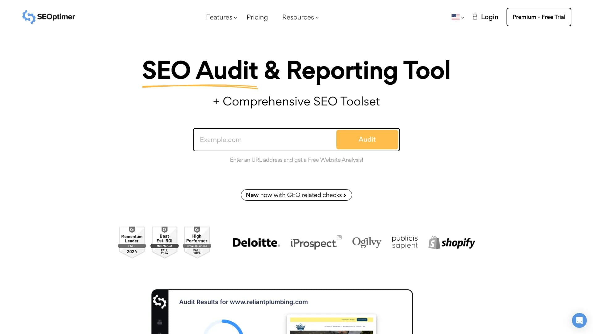 AI Headline Generator