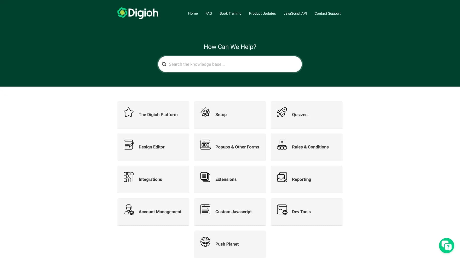 Digioh AI Headline Generator