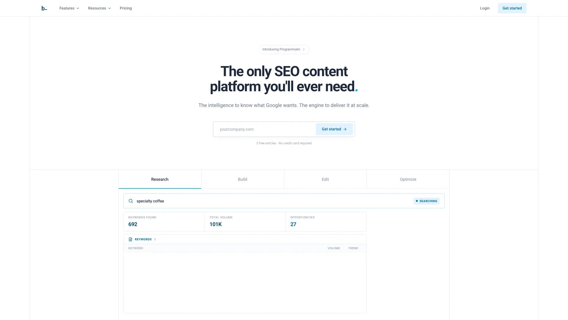 AI Headline Generator