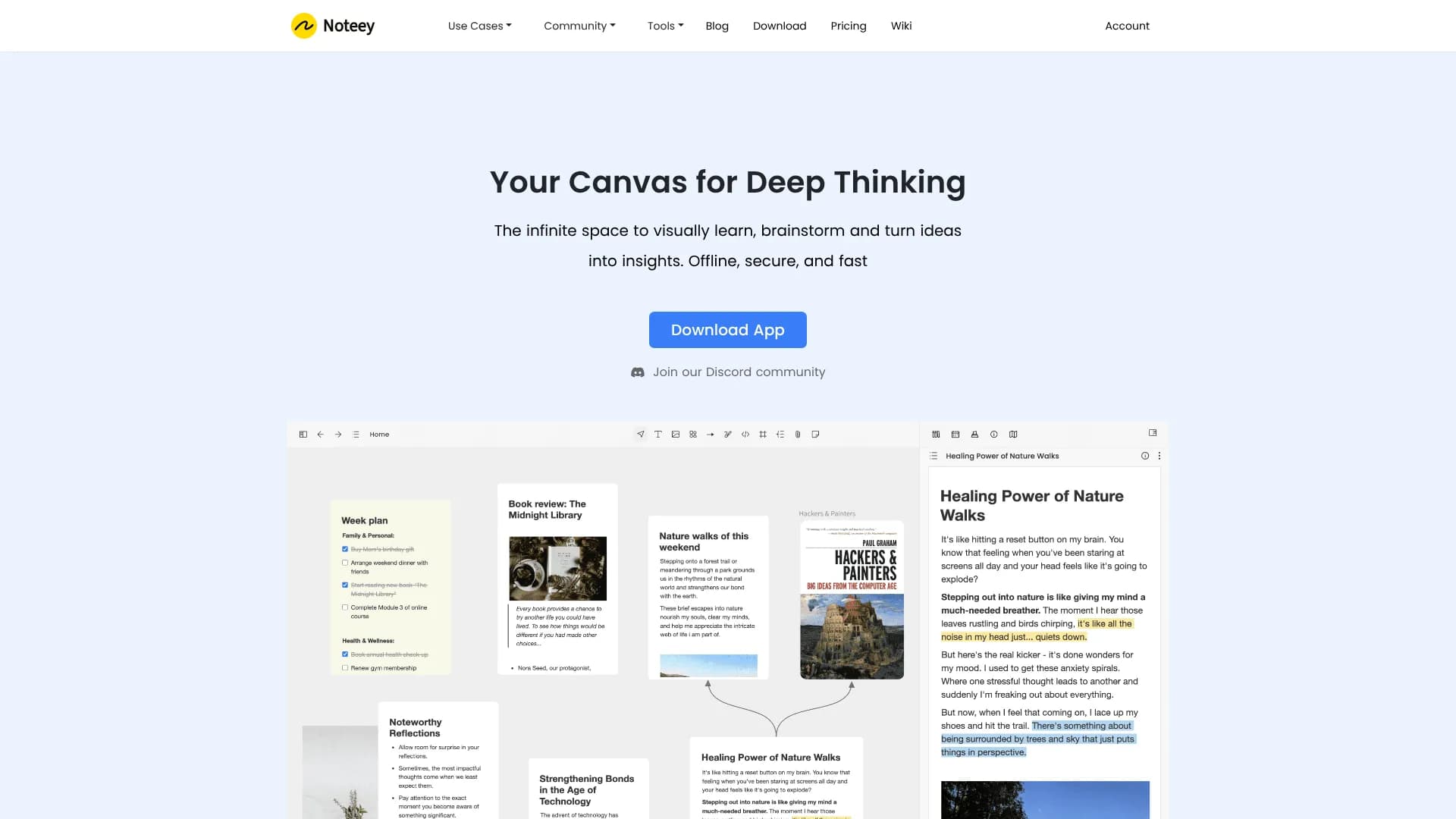 Free YouTube Video Note Taker