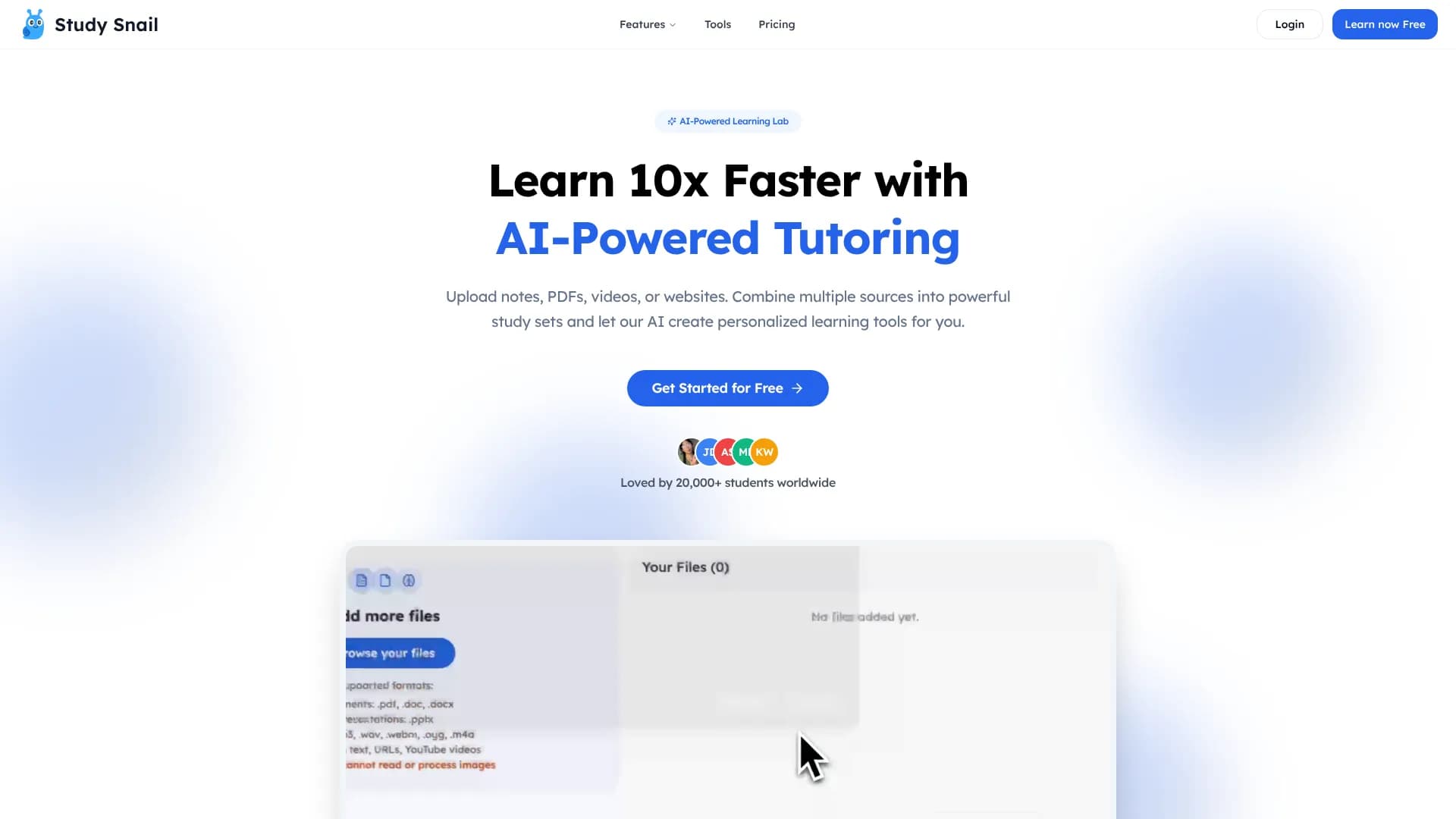 AI Note Generator