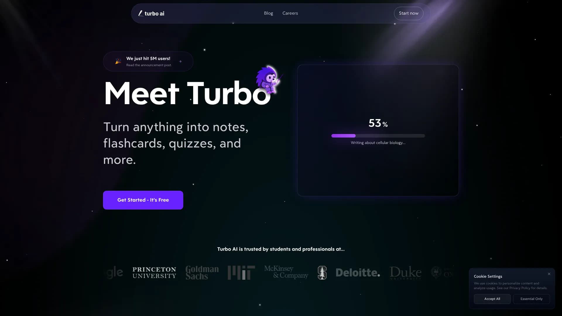Turbo AI