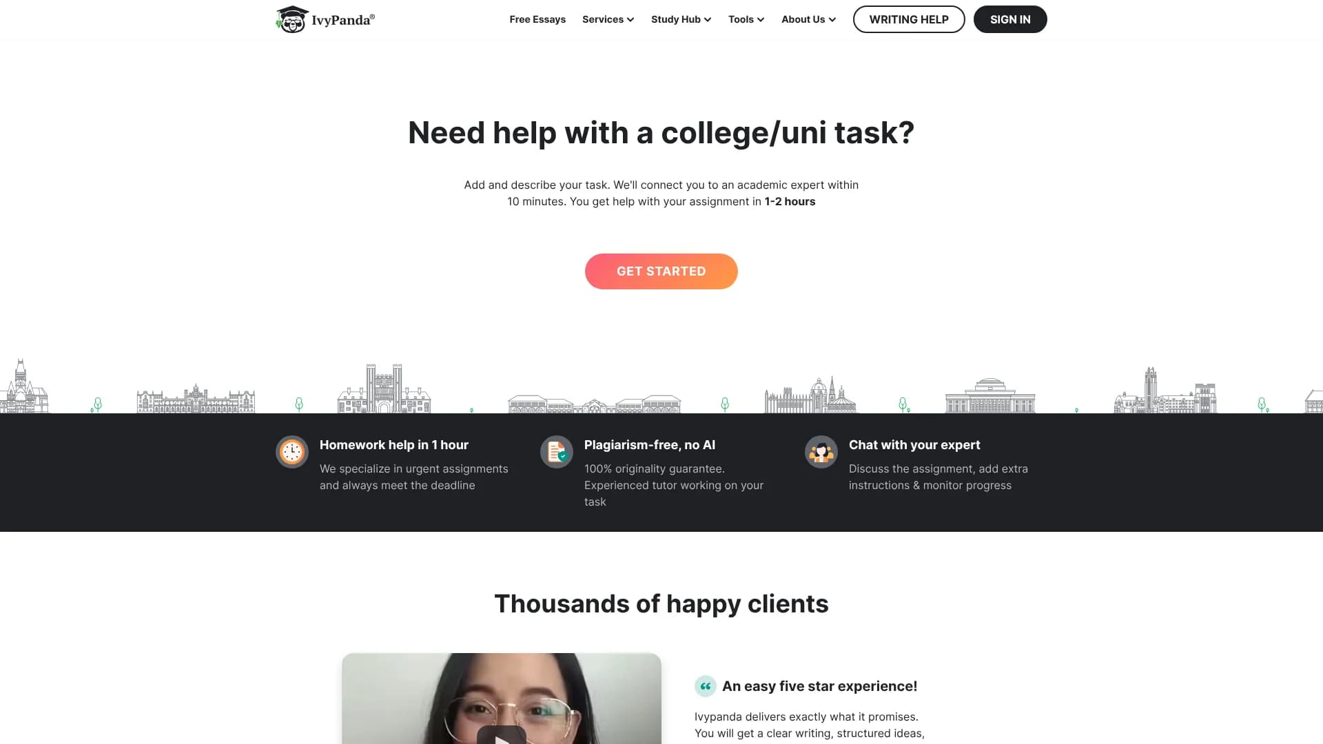 Automatic Notes Generator