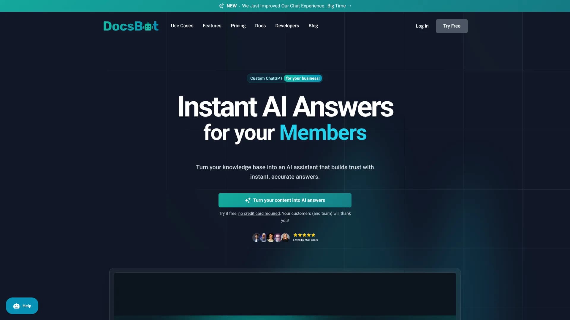 Free AI YouTube Video Summarizer