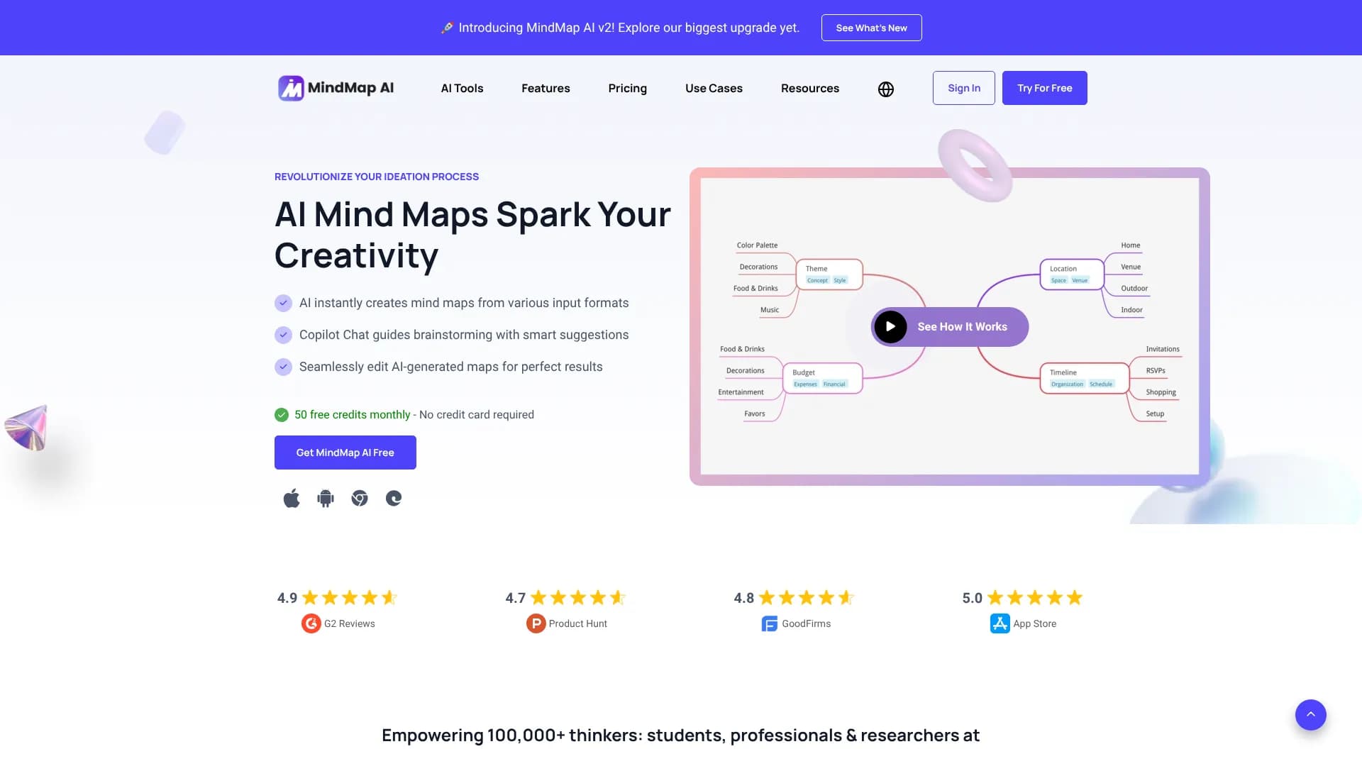 Free AI Video Summarizer