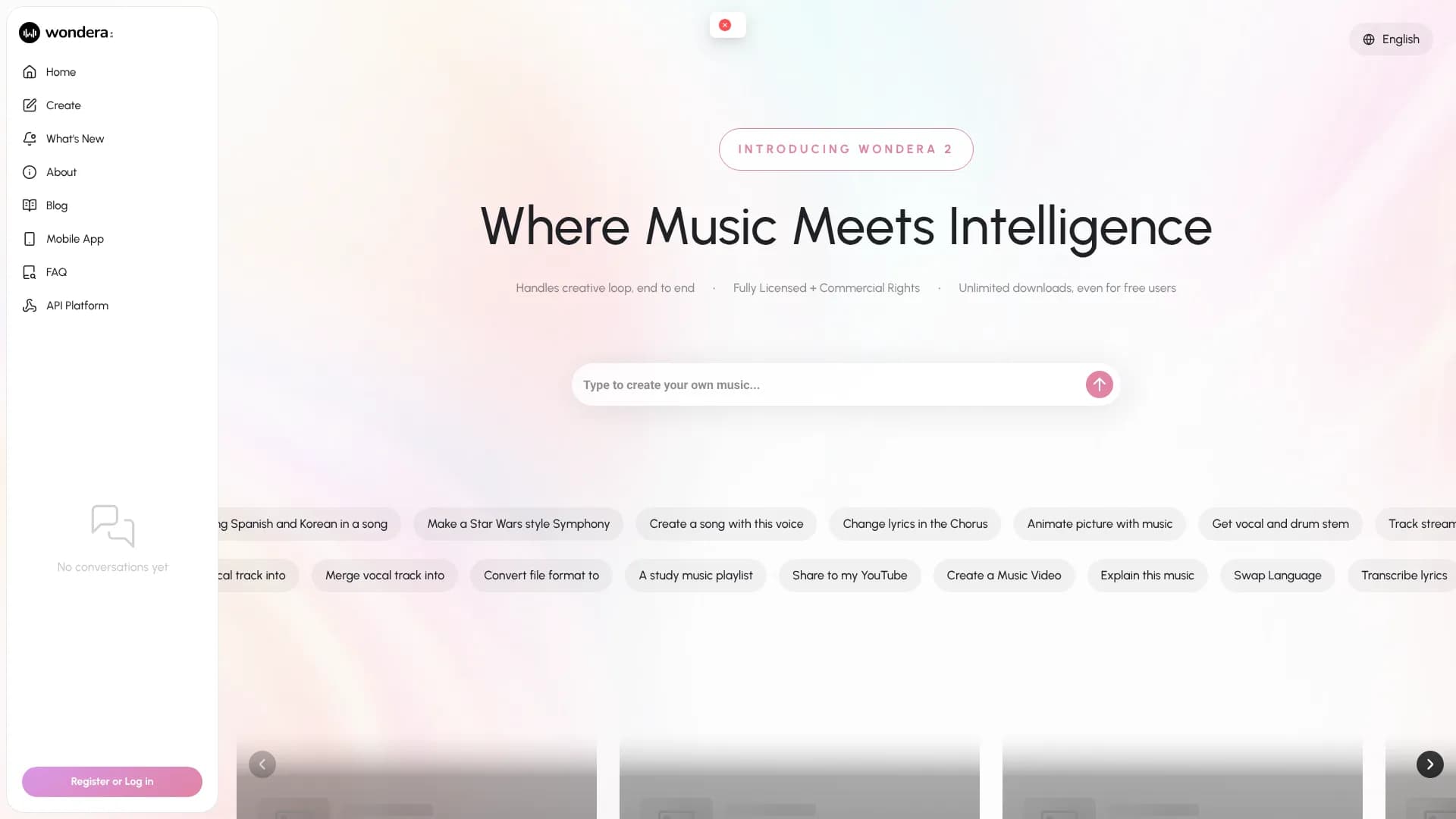 Wondera.ai