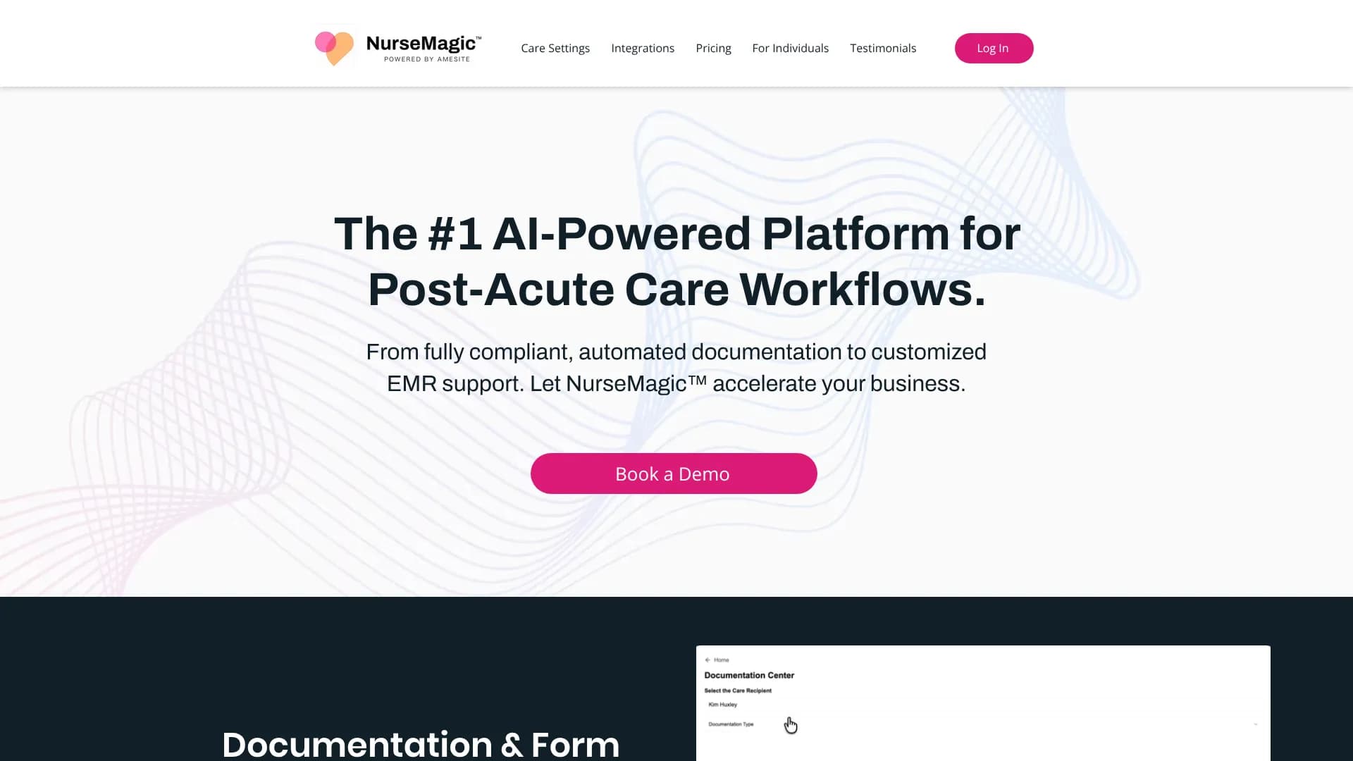 NurseMagic