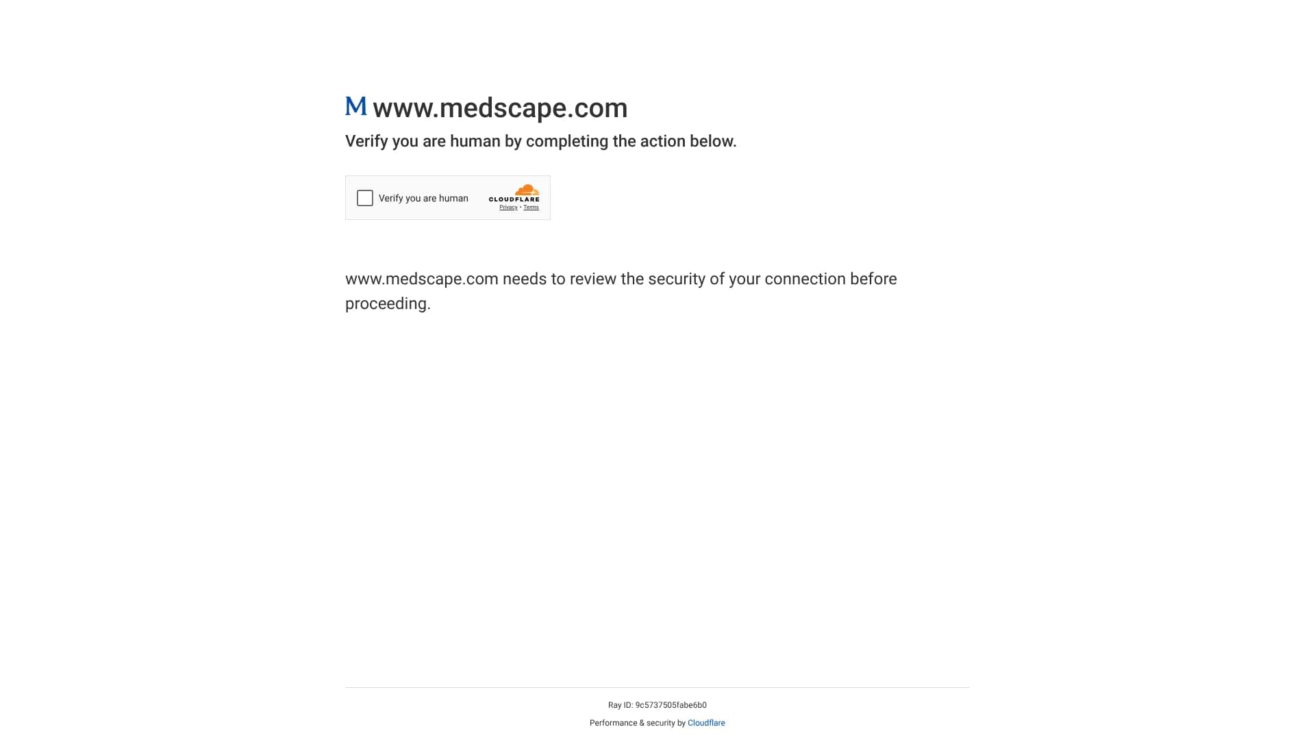 Medscape Scribe